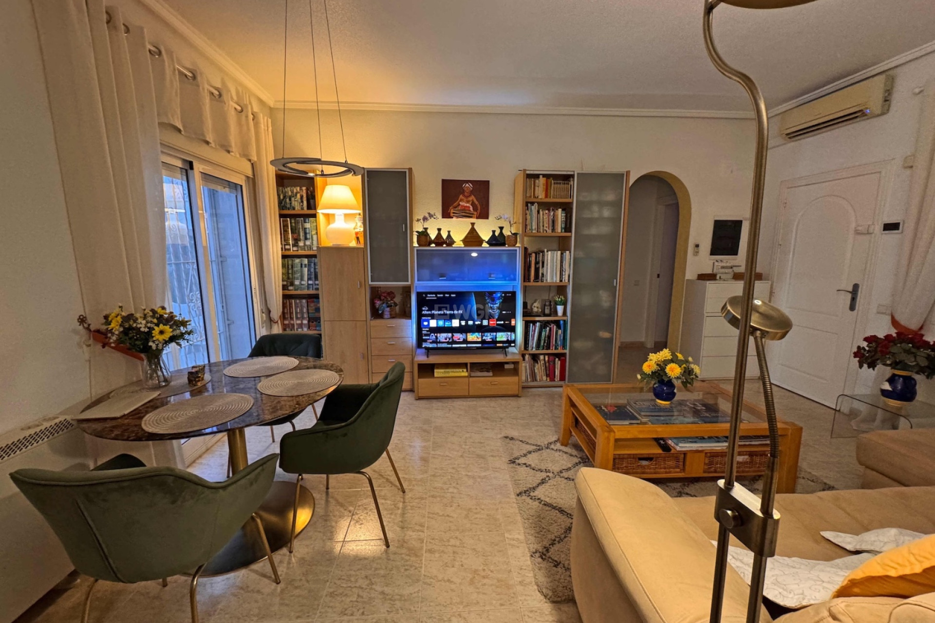 Resale - Townhouse - Rojales - Inland