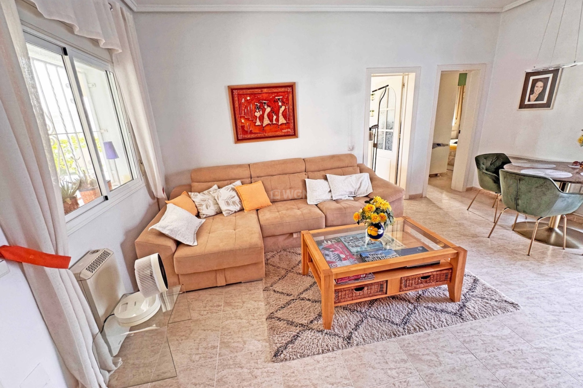 Resale - Townhouse - Rojales - Inland