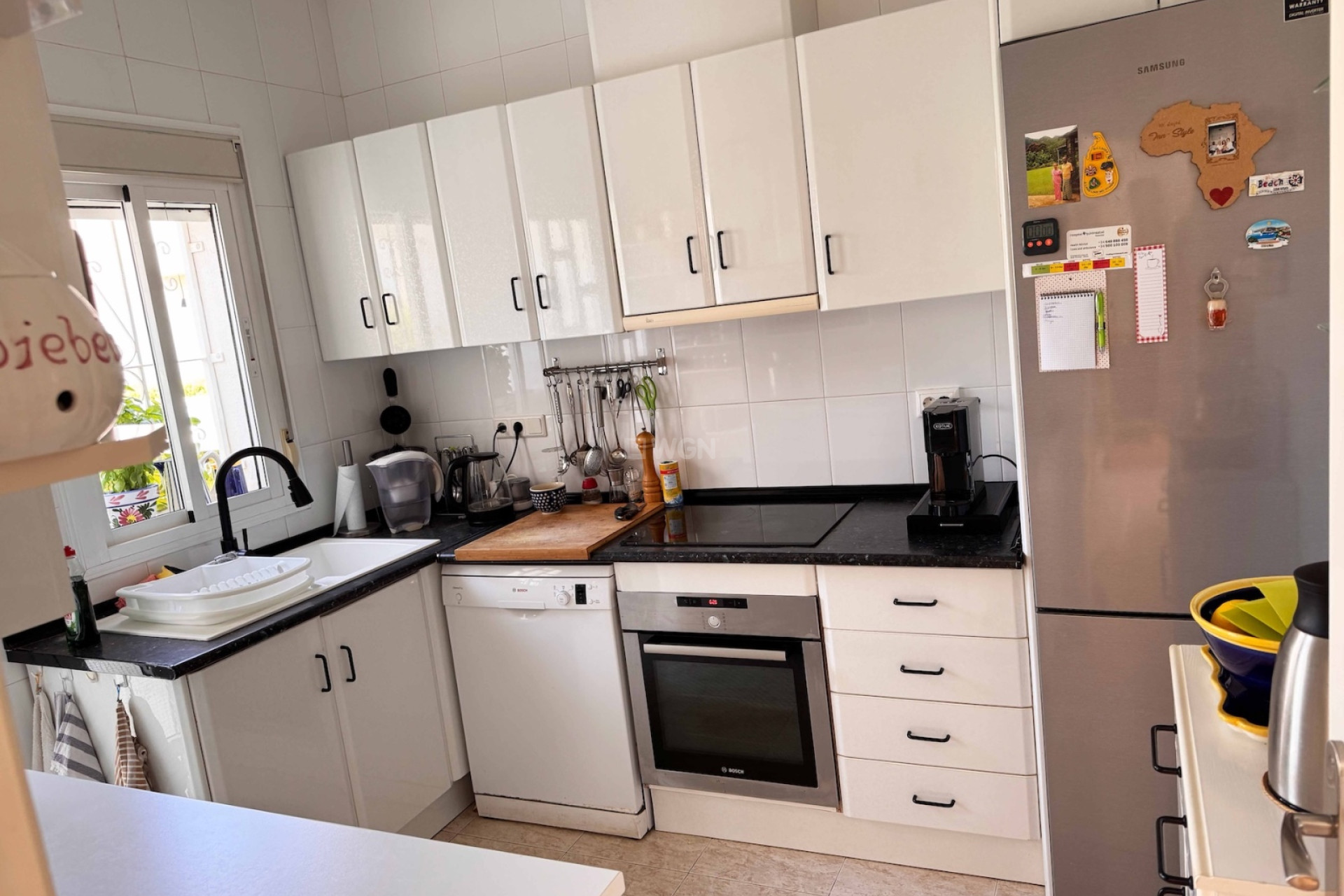 Resale - Townhouse - Rojales - Inland