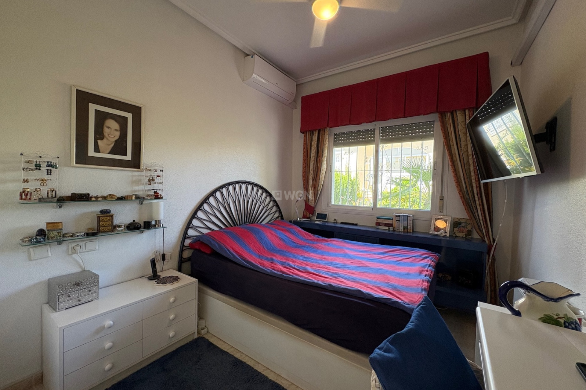 Resale - Townhouse - Rojales - Inland