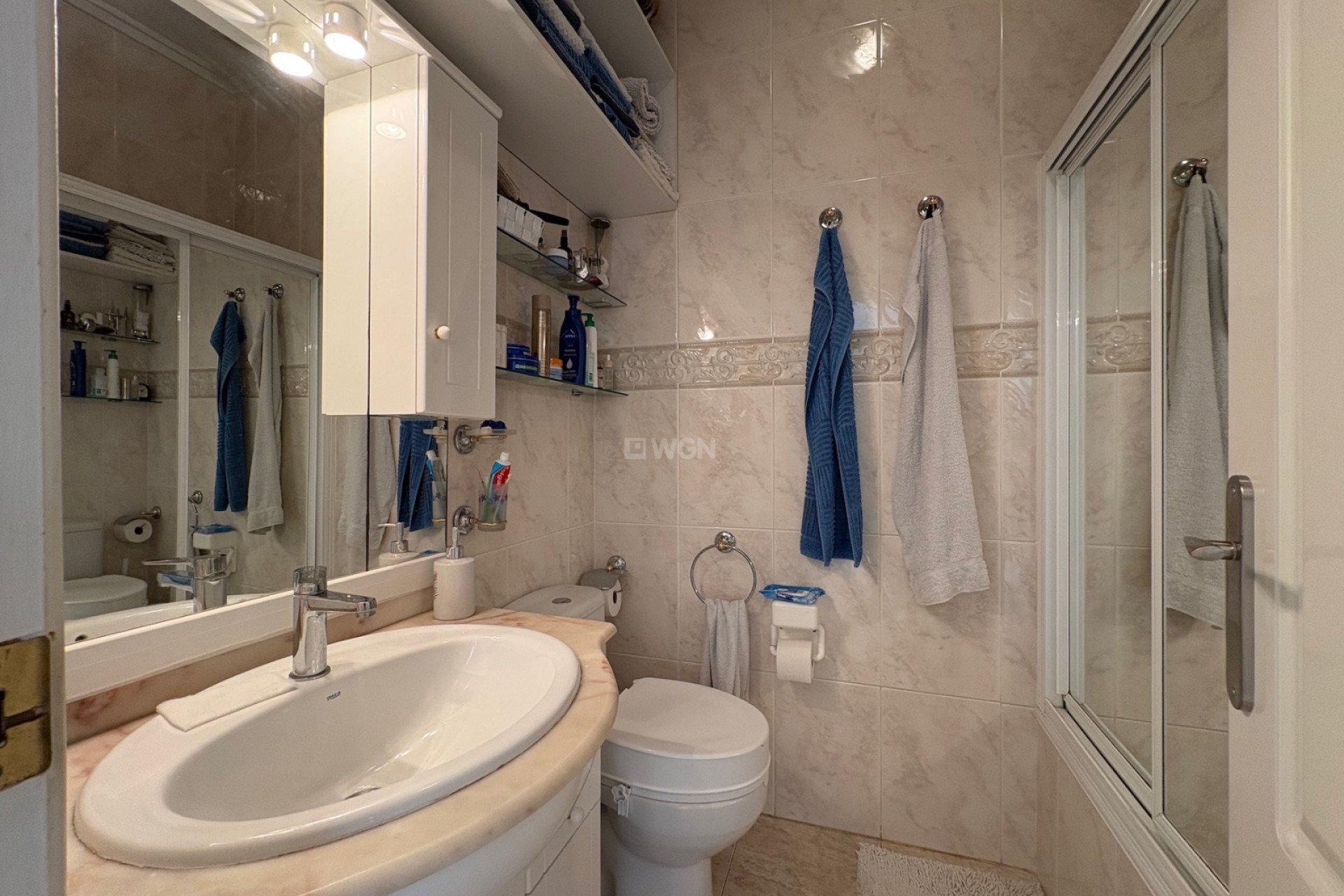 Resale - Townhouse - Rojales - Inland