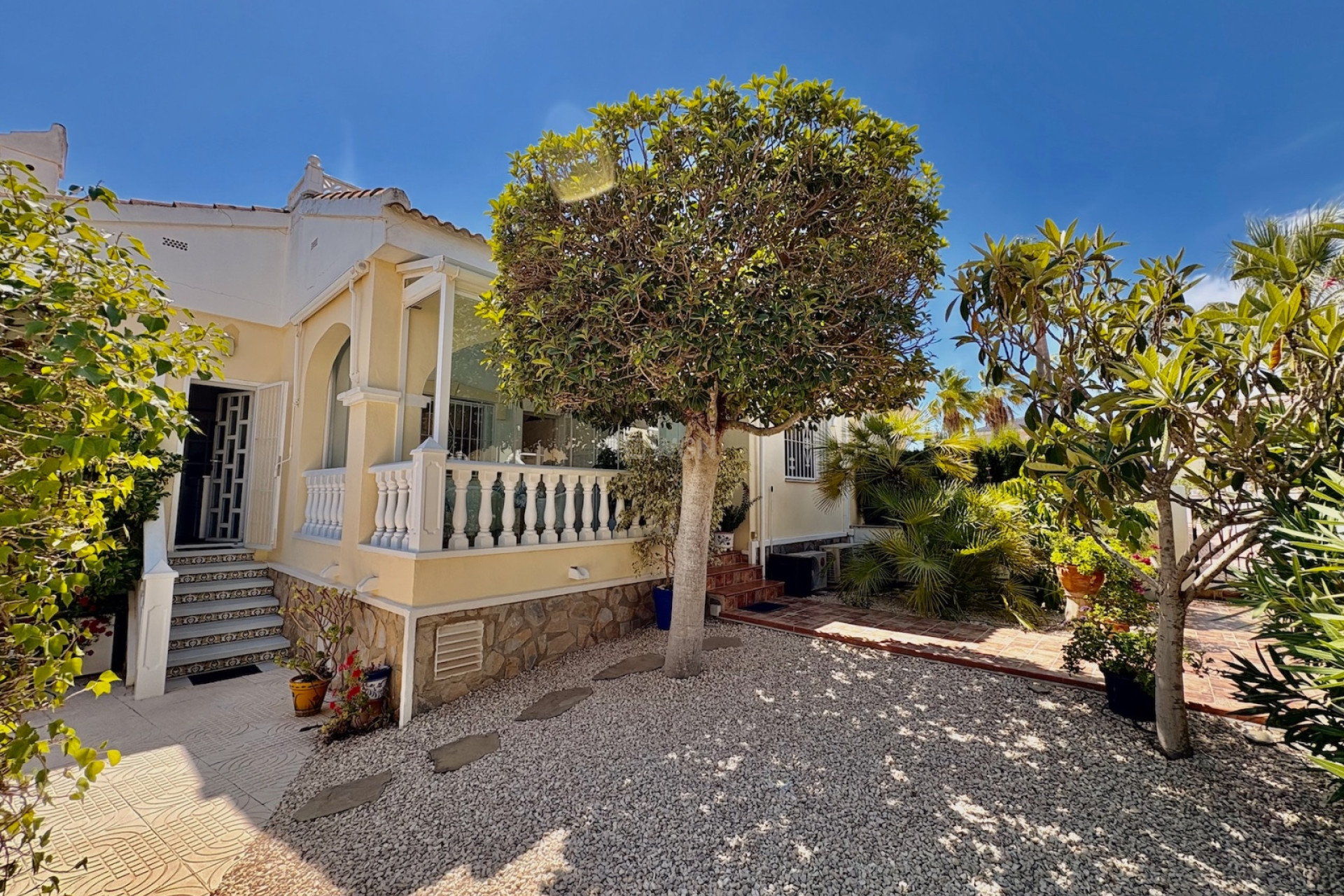 Resale - Townhouse - Rojales - Inland