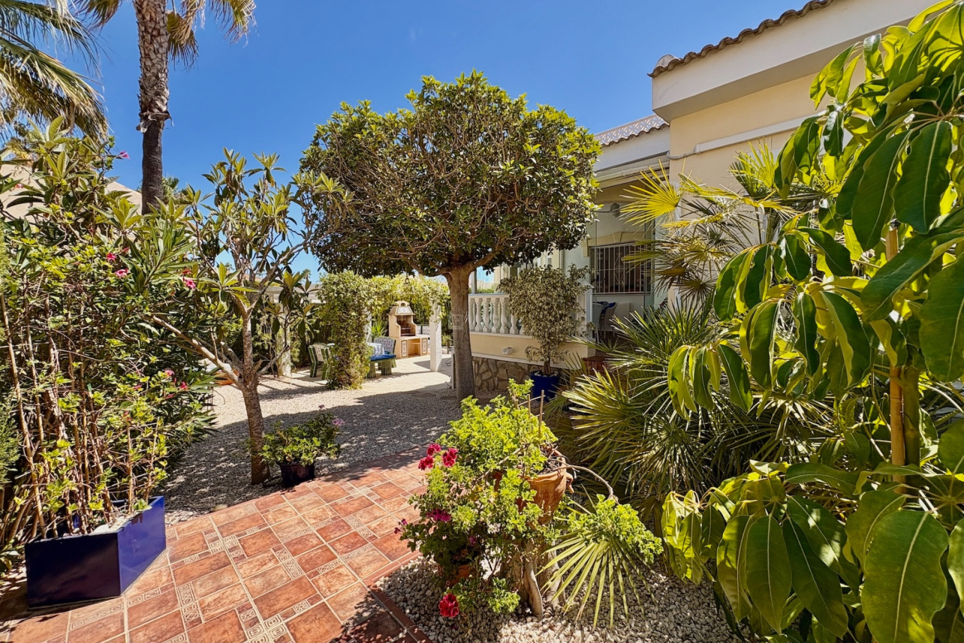 Resale - Townhouse - Rojales - Inland