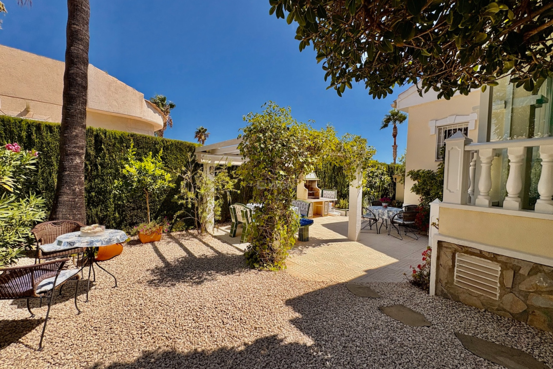 Resale - Townhouse - Rojales - Inland