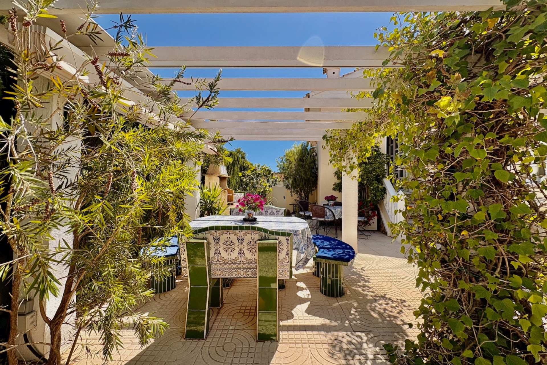 Resale - Townhouse - Rojales - Inland