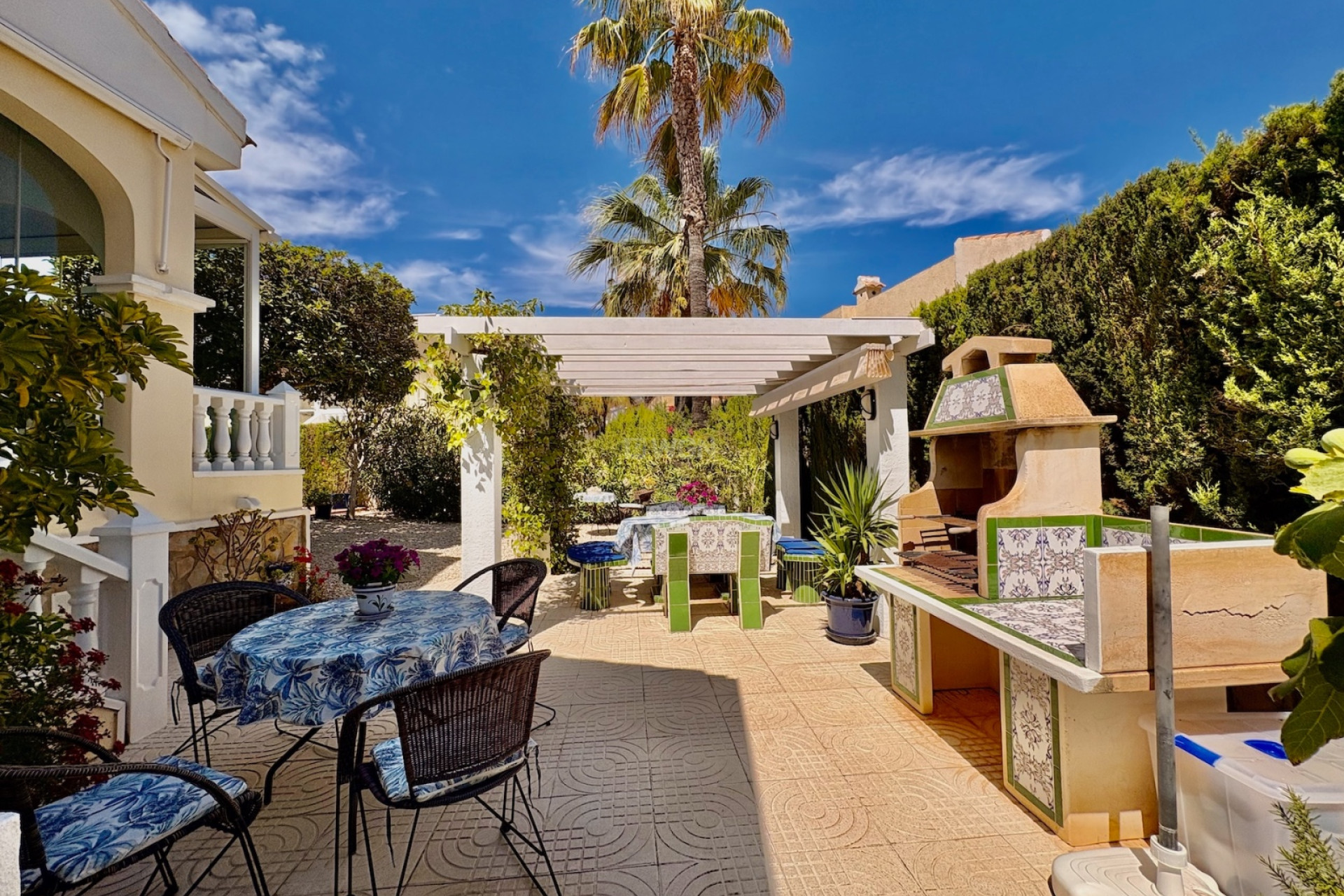 Resale - Townhouse - Rojales - Inland