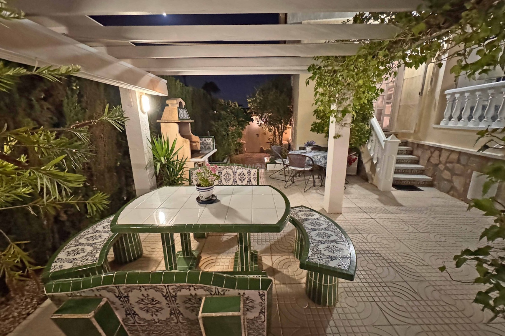 Resale - Townhouse - Rojales - Inland