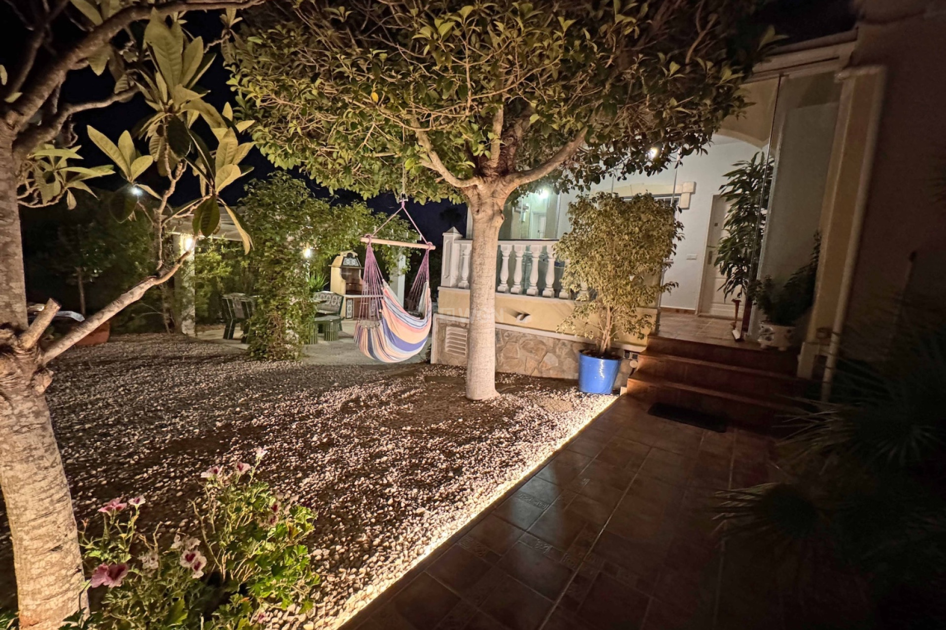 Resale - Townhouse - Rojales - Inland