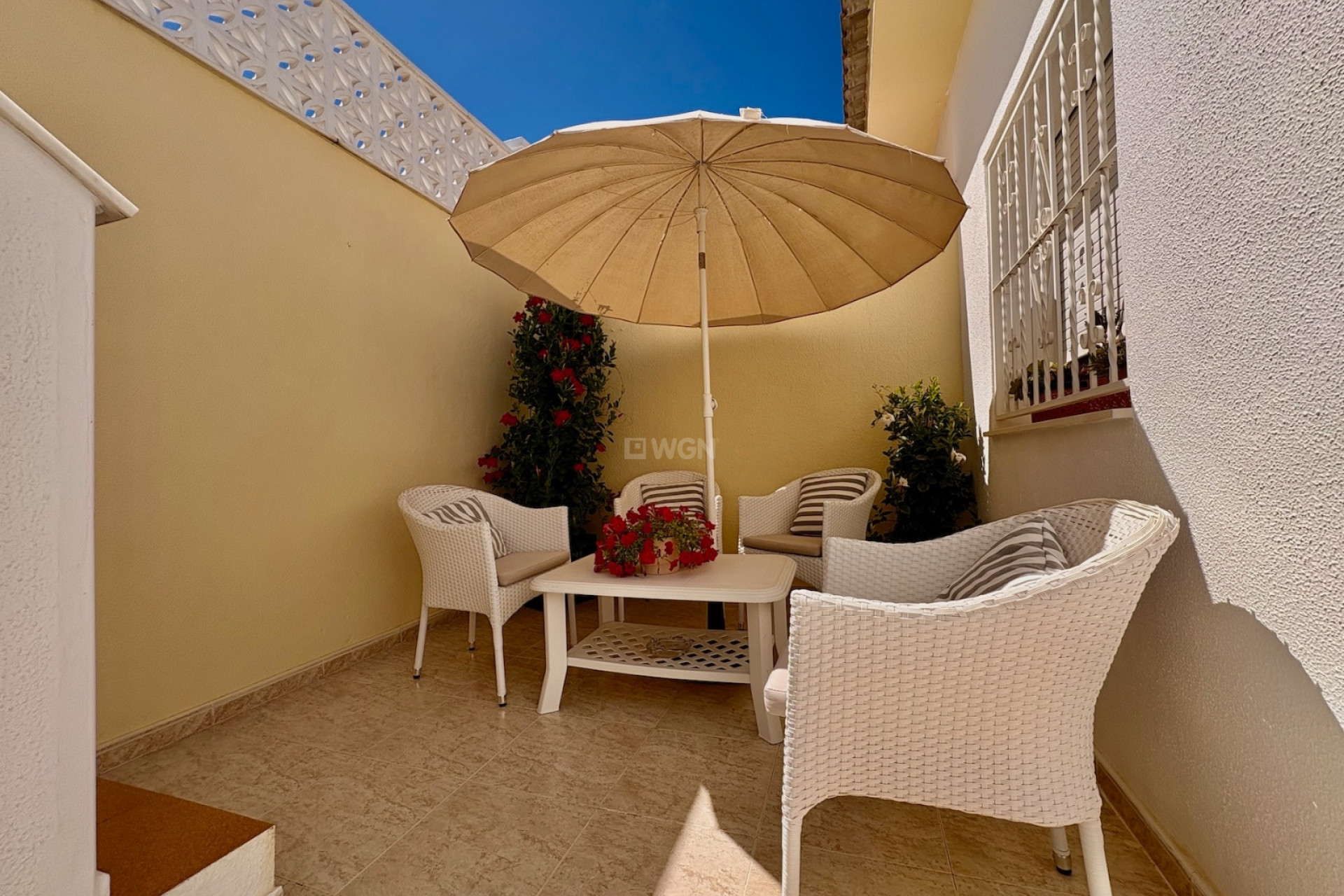 Resale - Townhouse - Rojales - Inland