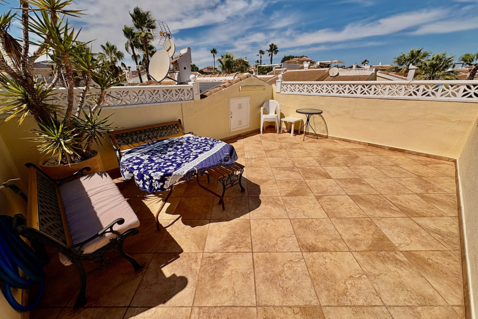 Resale - Townhouse - Rojales - Inland