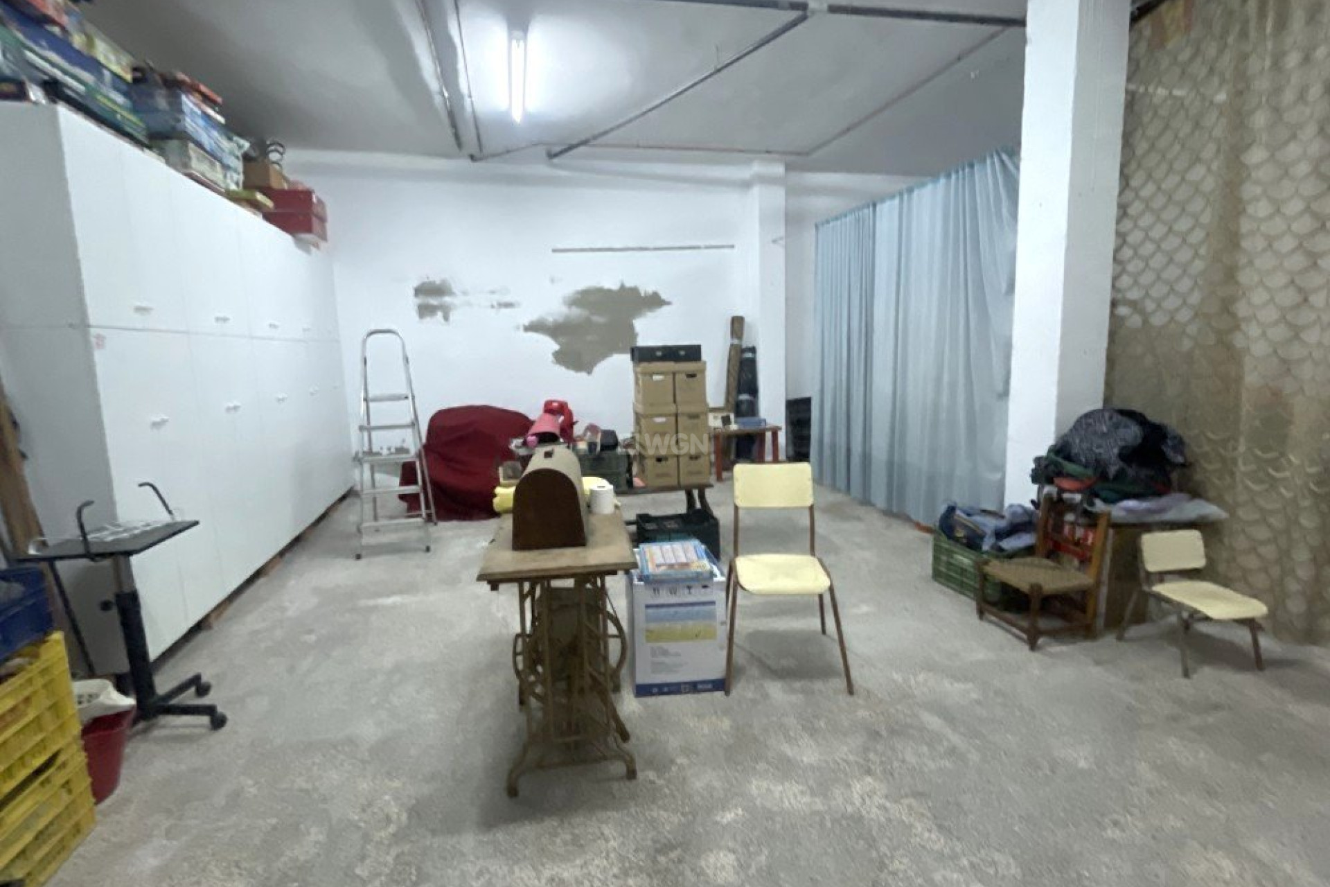 Resale - Townhouse - Rojales - Inland