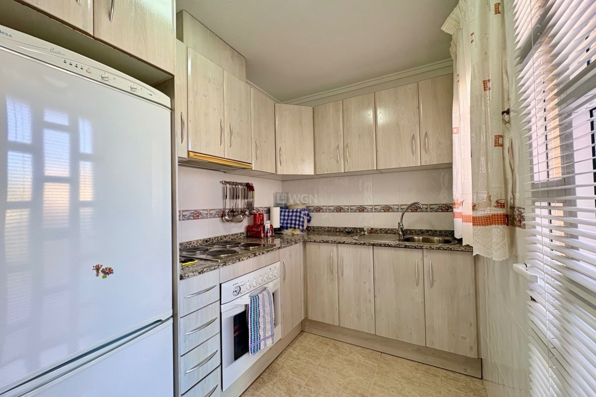 Resale - Townhouse - Rojales - Inland