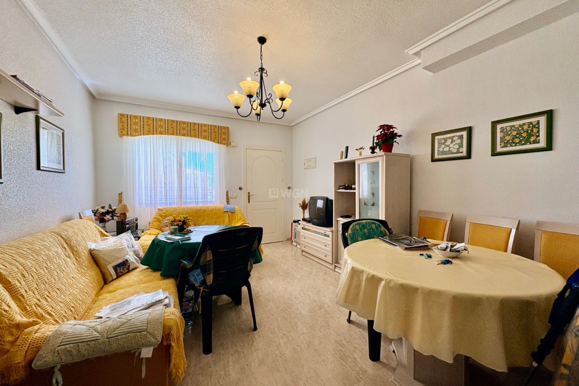 Resale - Townhouse - Rojales - Inland