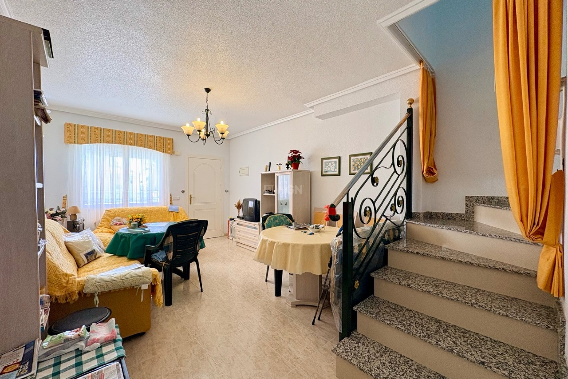 Resale - Townhouse - Rojales - Inland