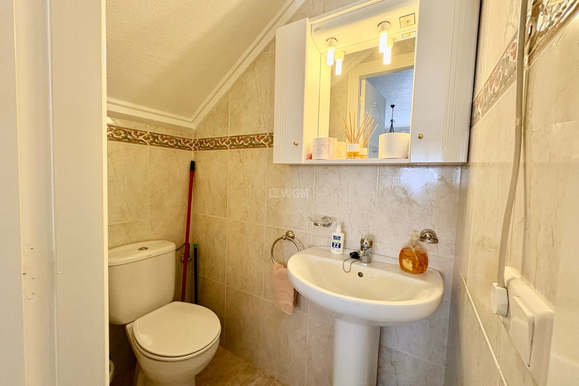 Resale - Townhouse - Rojales - Inland