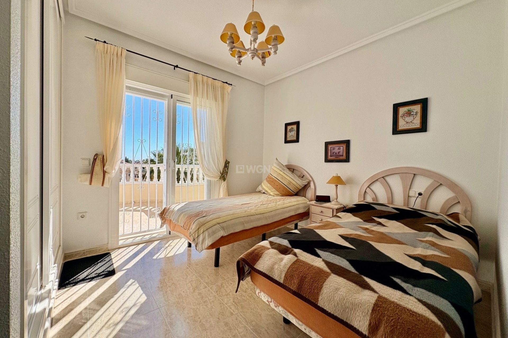 Resale - Townhouse - Rojales - Inland