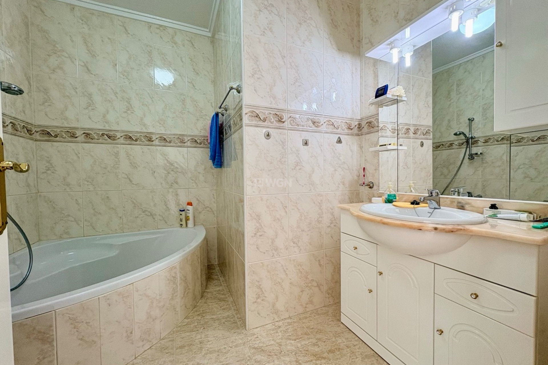 Resale - Townhouse - Rojales - Inland