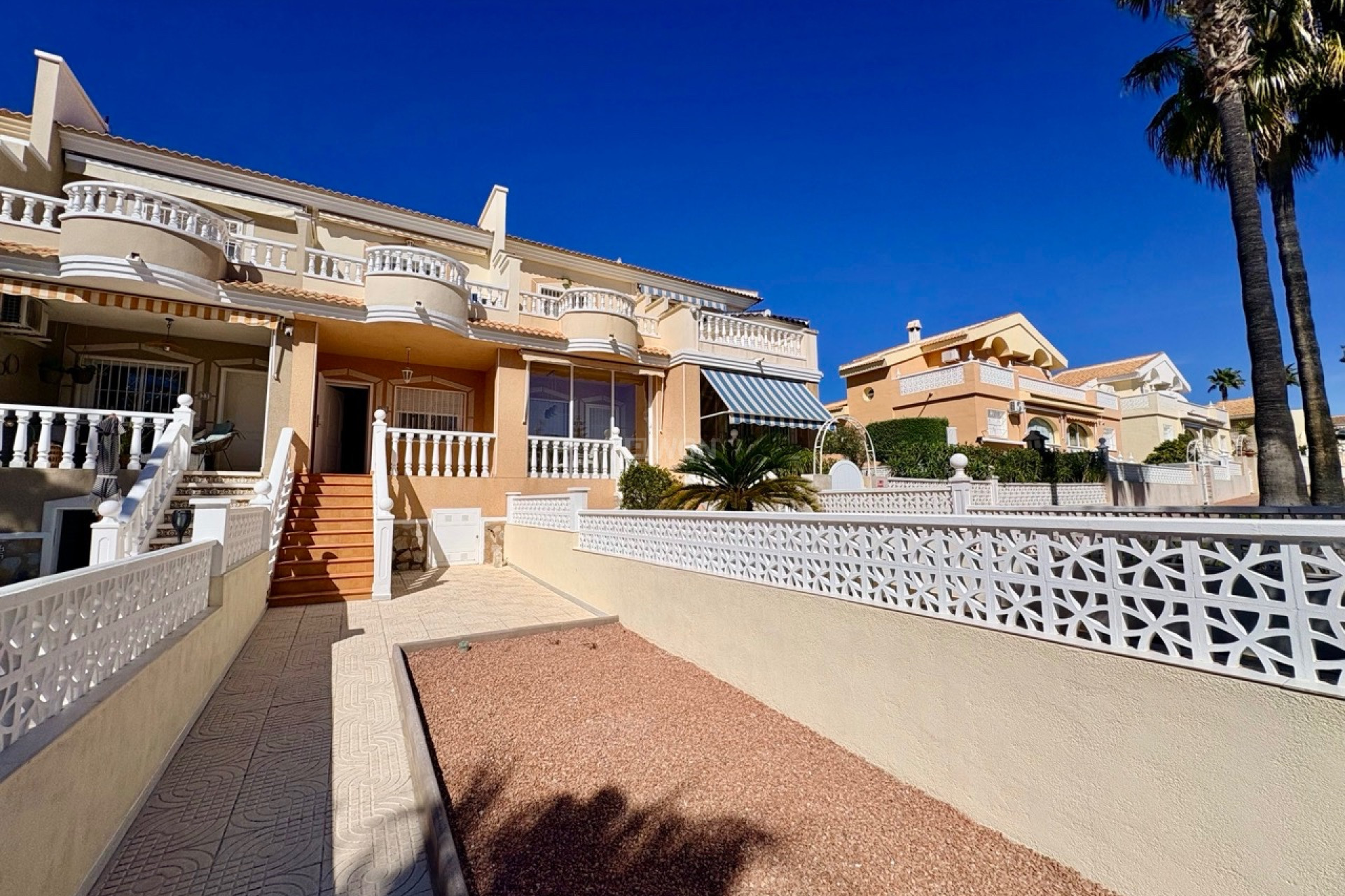 Resale - Townhouse - Rojales - Inland