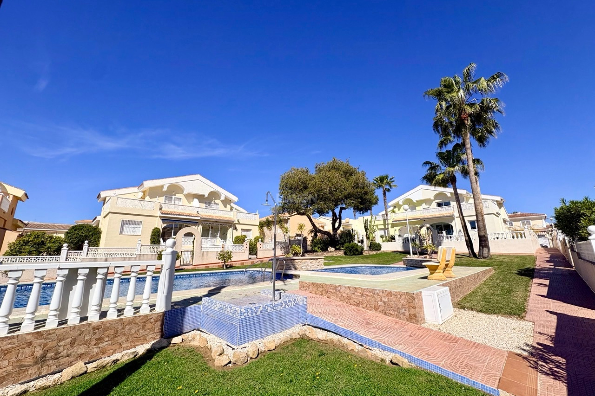 Resale - Townhouse - Rojales - Inland