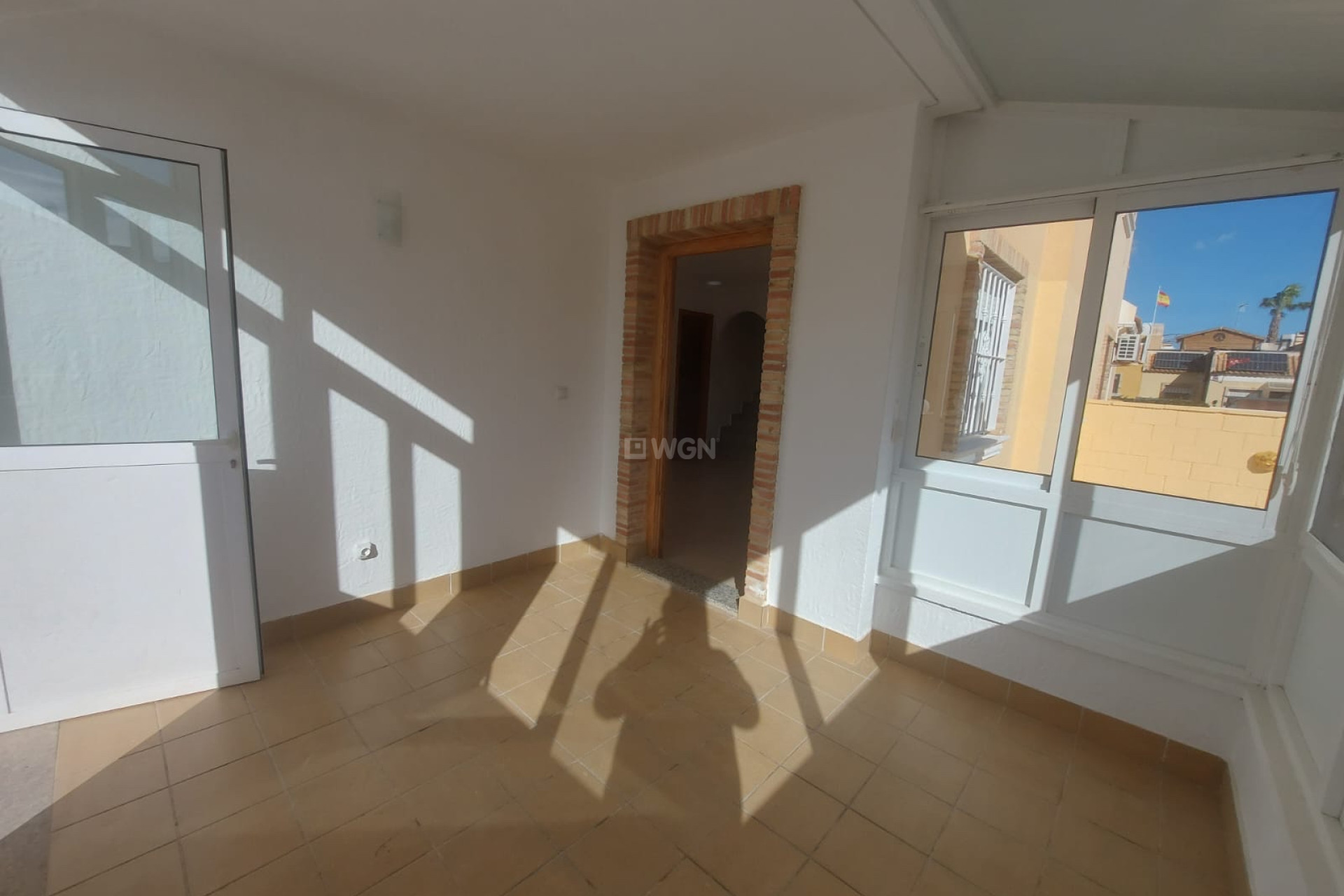 Resale - Townhouse - Rojales - Inland