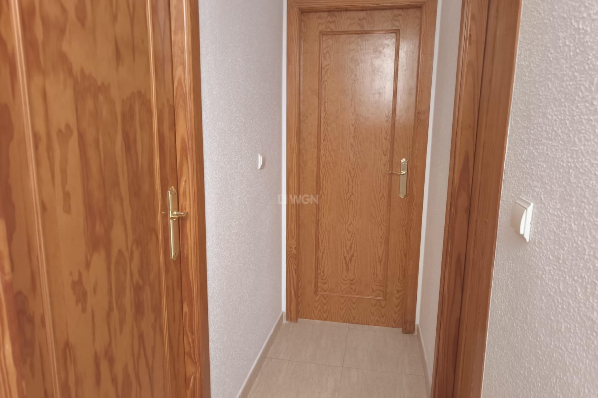 Resale - Townhouse - Rojales - Inland