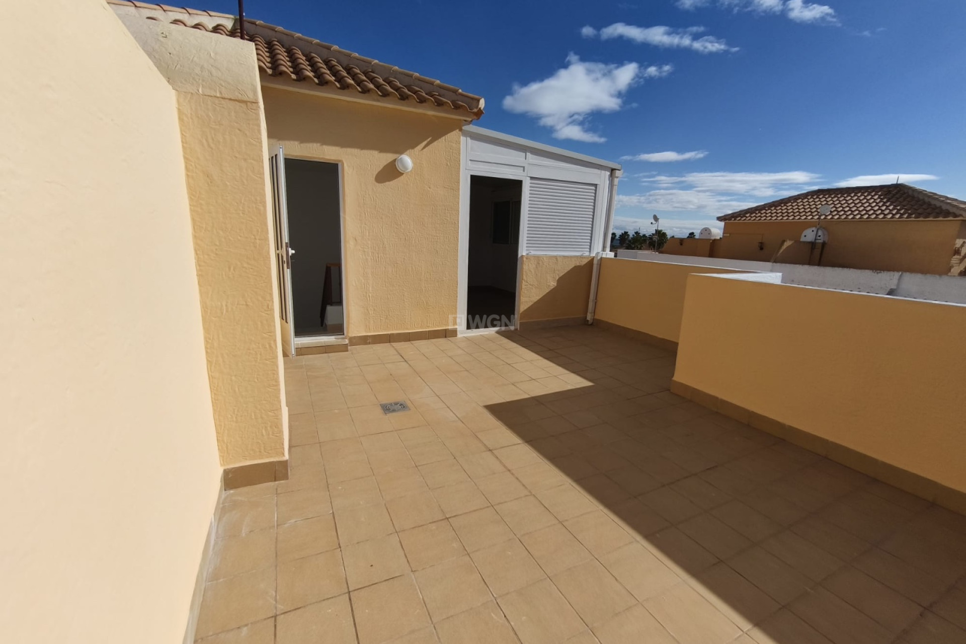 Resale - Townhouse - Rojales - Inland