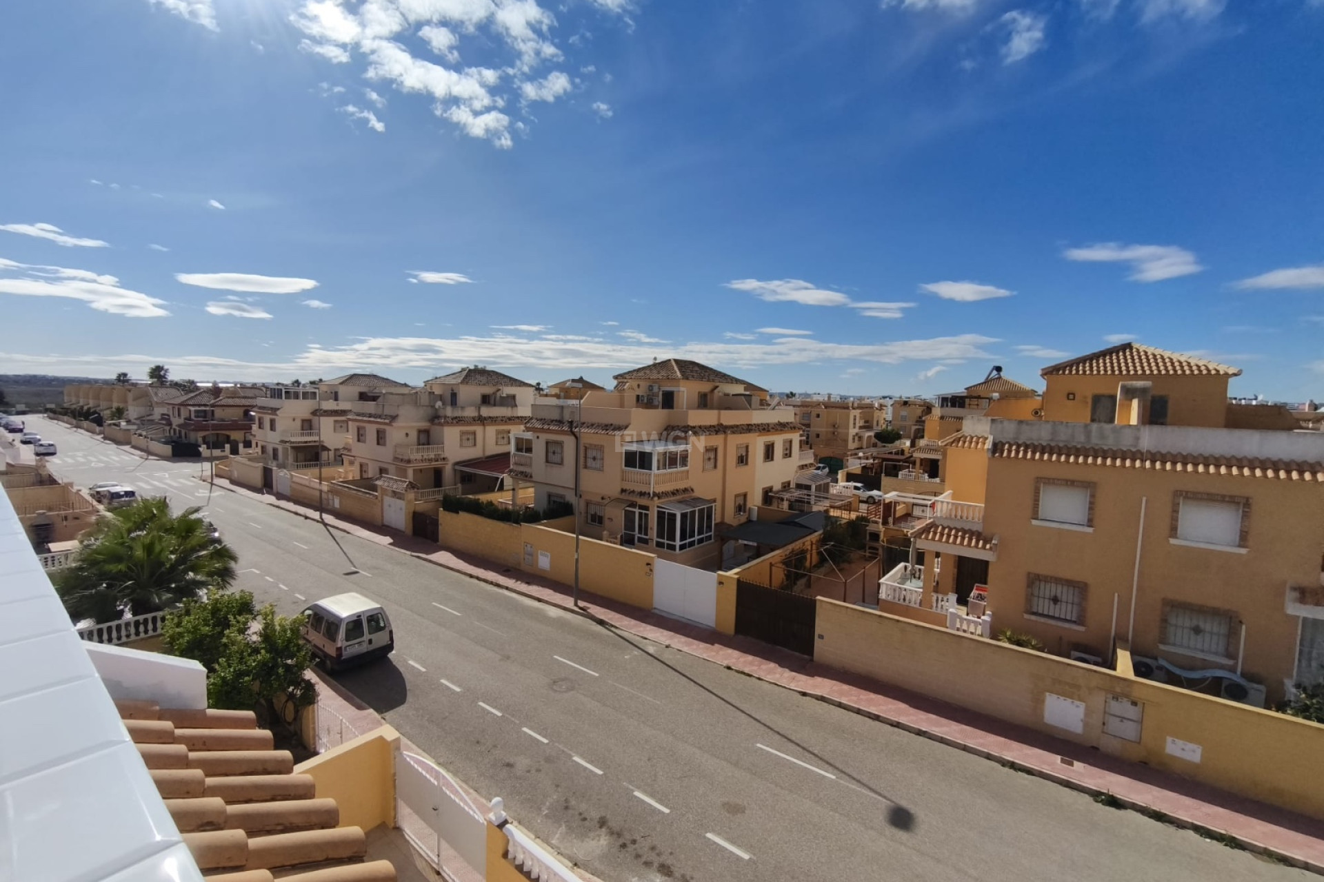 Resale - Townhouse - Rojales - Inland
