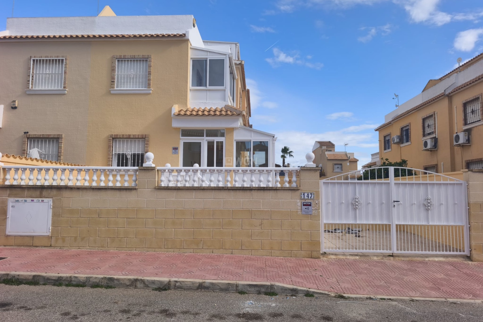 Resale - Townhouse - Rojales - Inland
