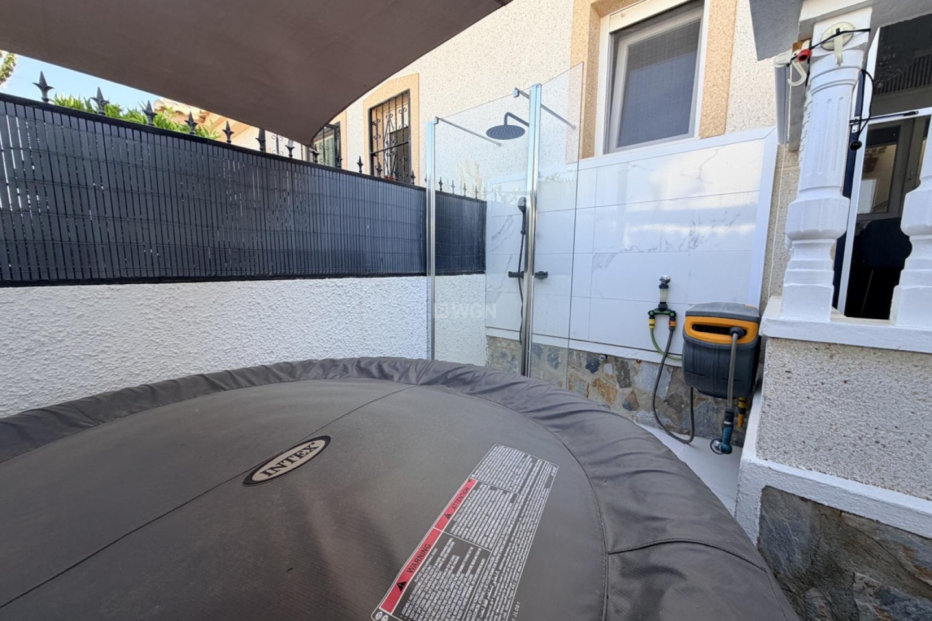 Resale - Townhouse - Rojales - Inland