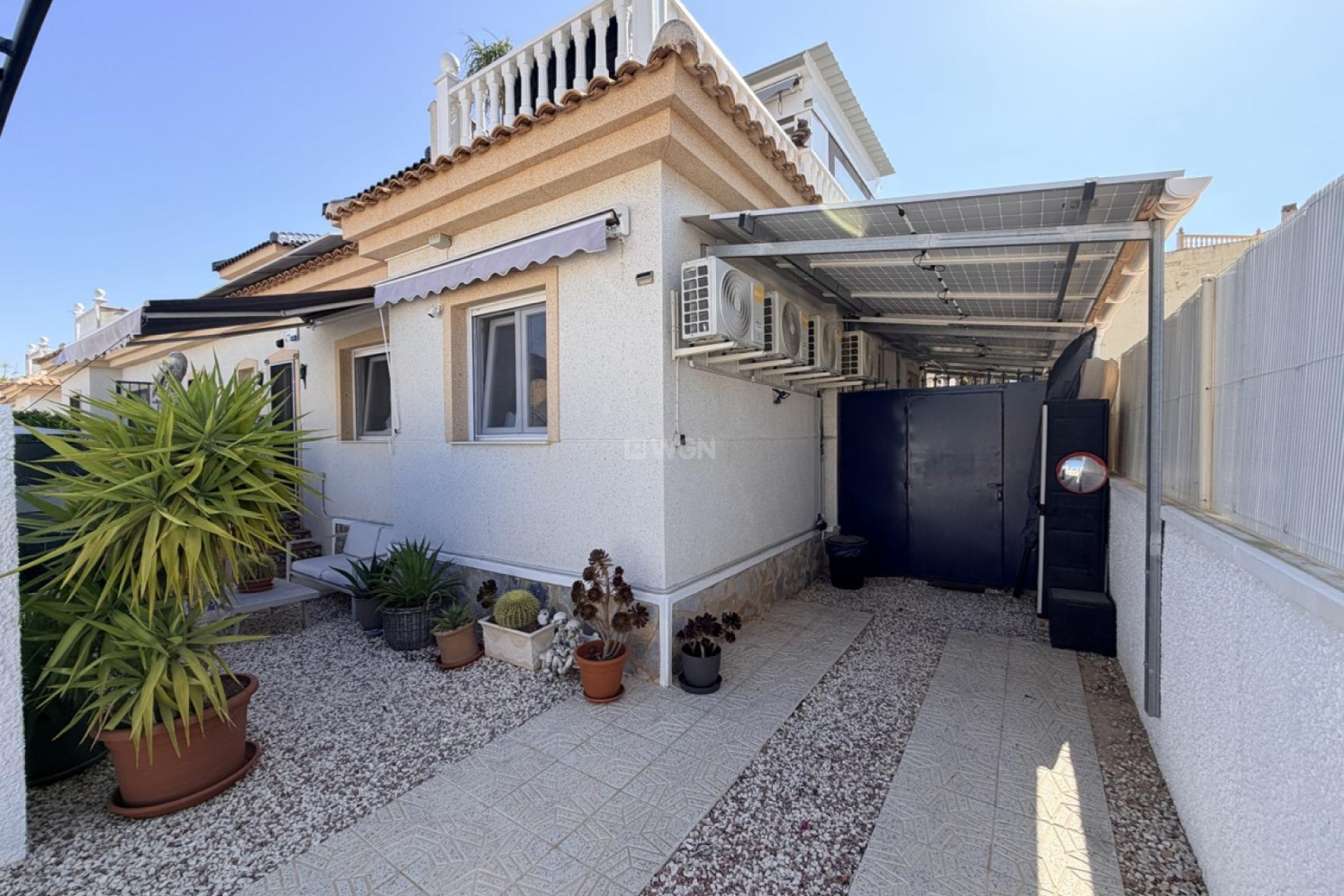 Resale - Townhouse - Rojales - Inland