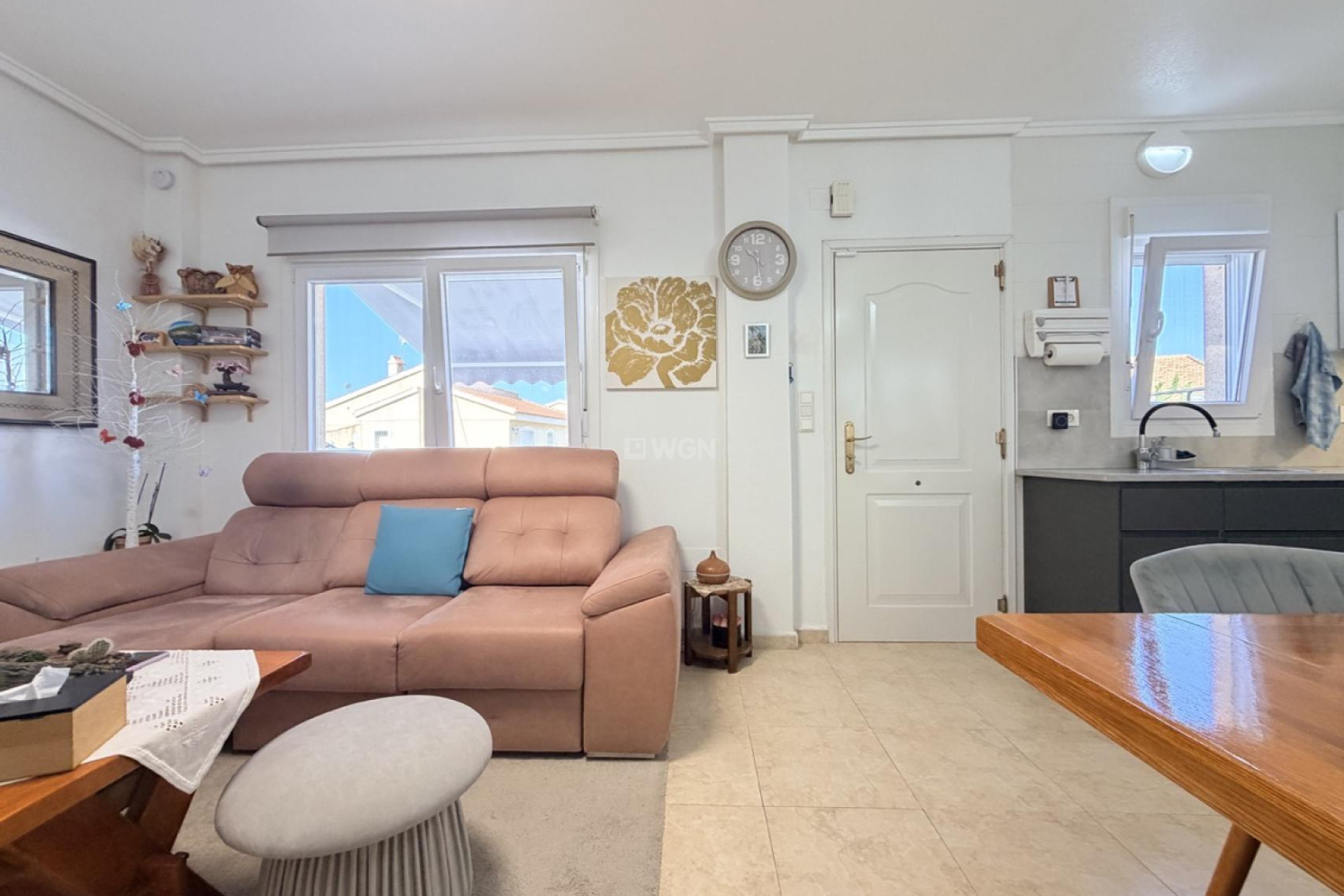 Resale - Townhouse - Rojales - Inland