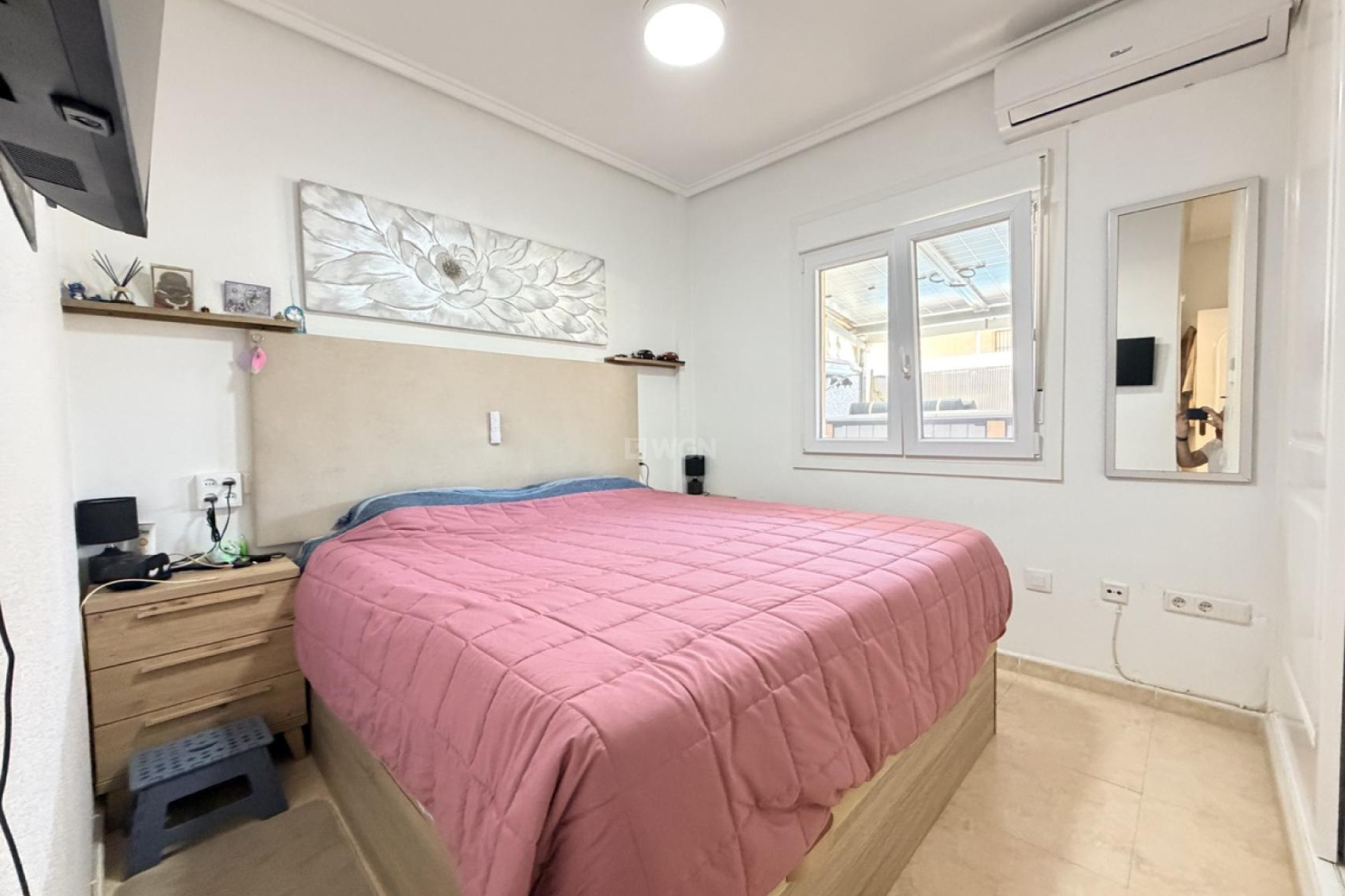 Resale - Townhouse - Rojales - Inland