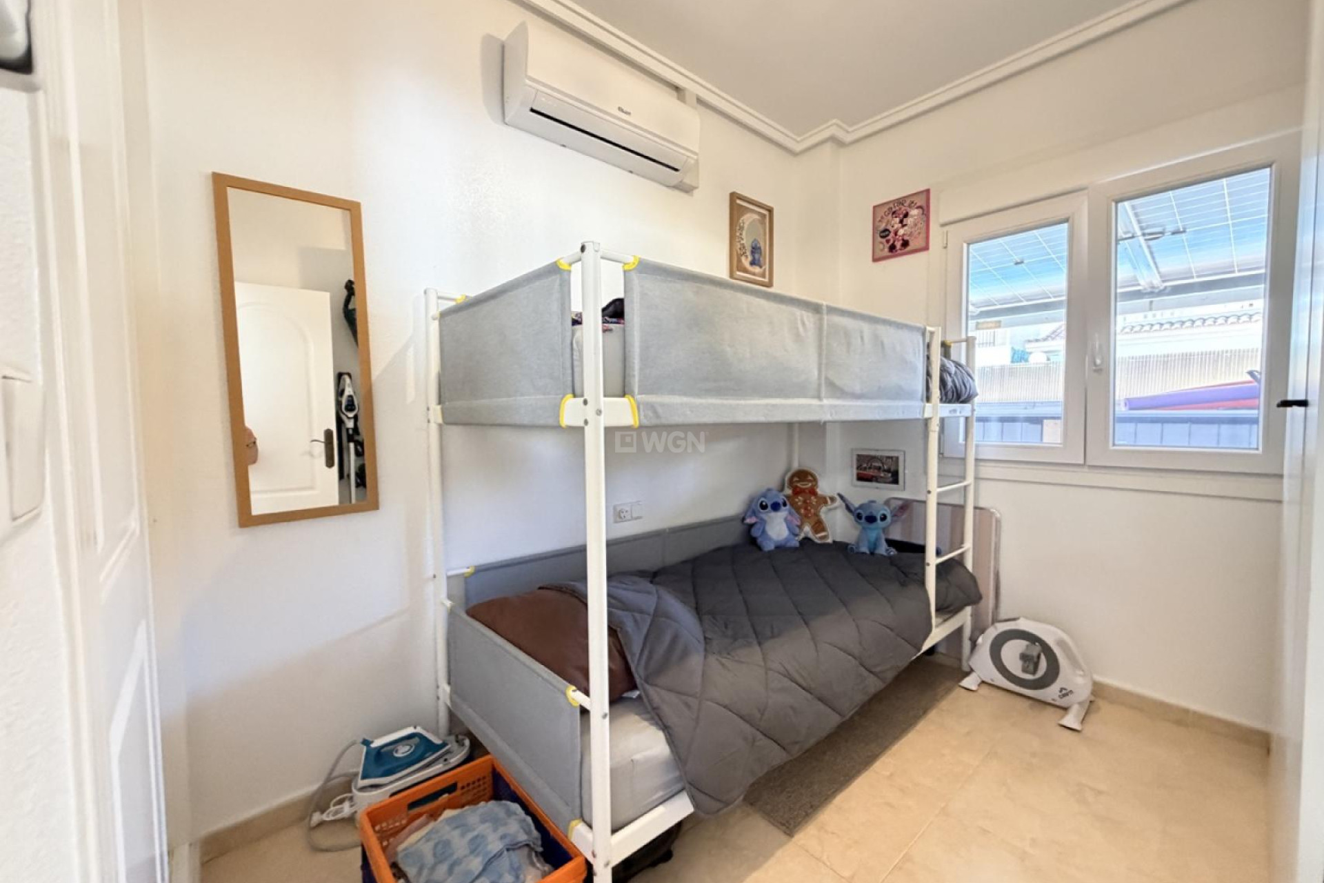Resale - Townhouse - Rojales - Inland