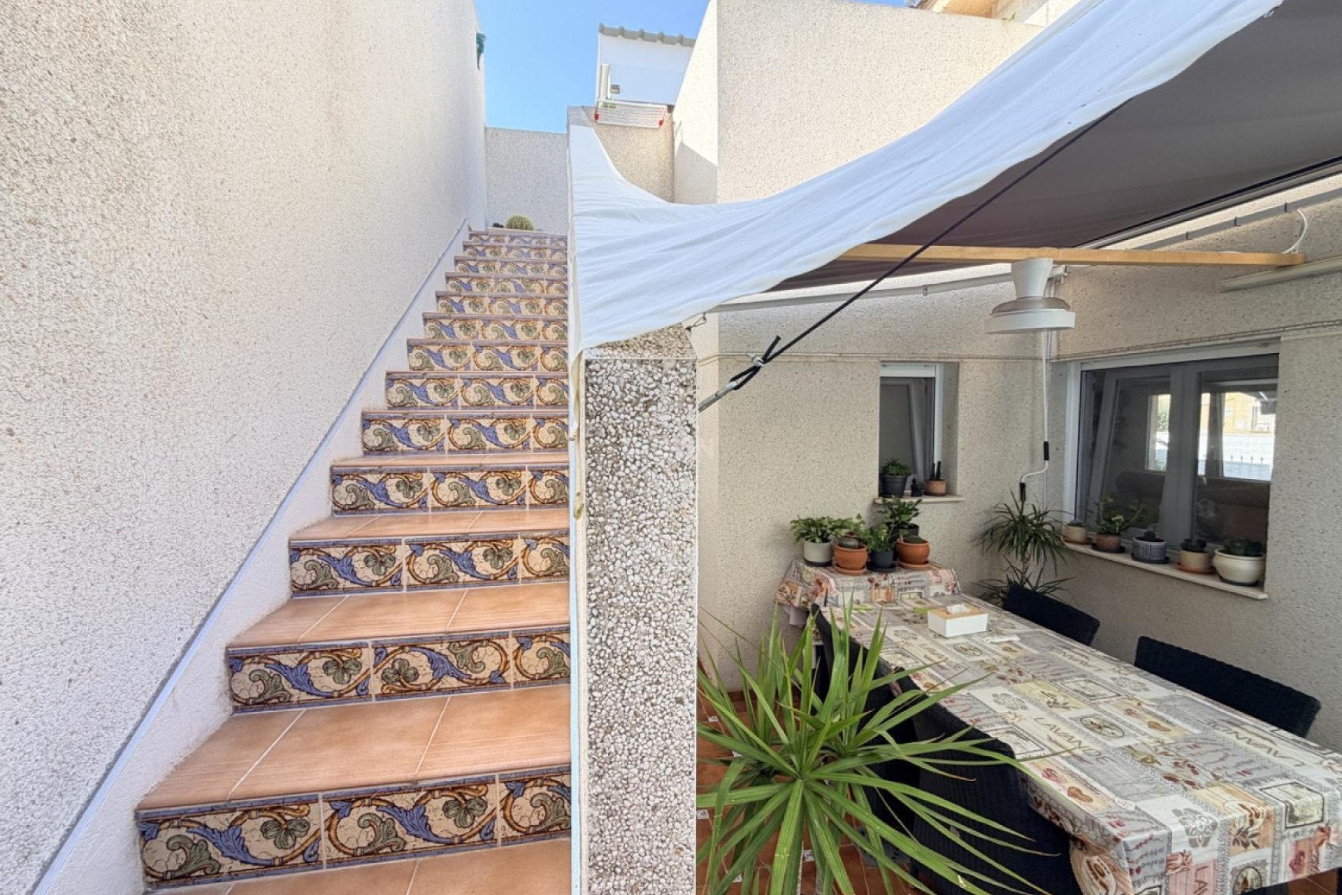 Resale - Townhouse - Rojales - Inland