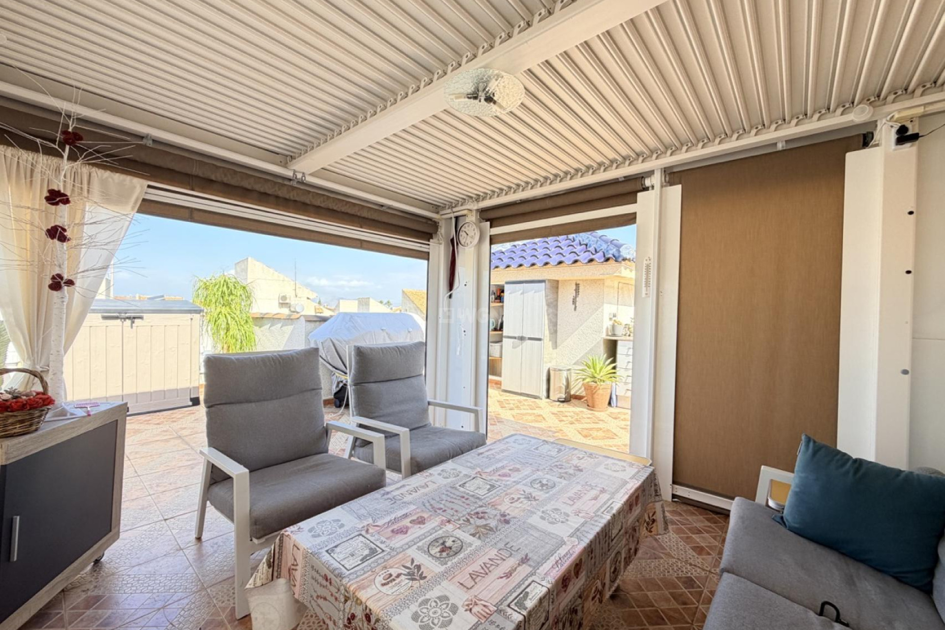 Resale - Townhouse - Rojales - Inland
