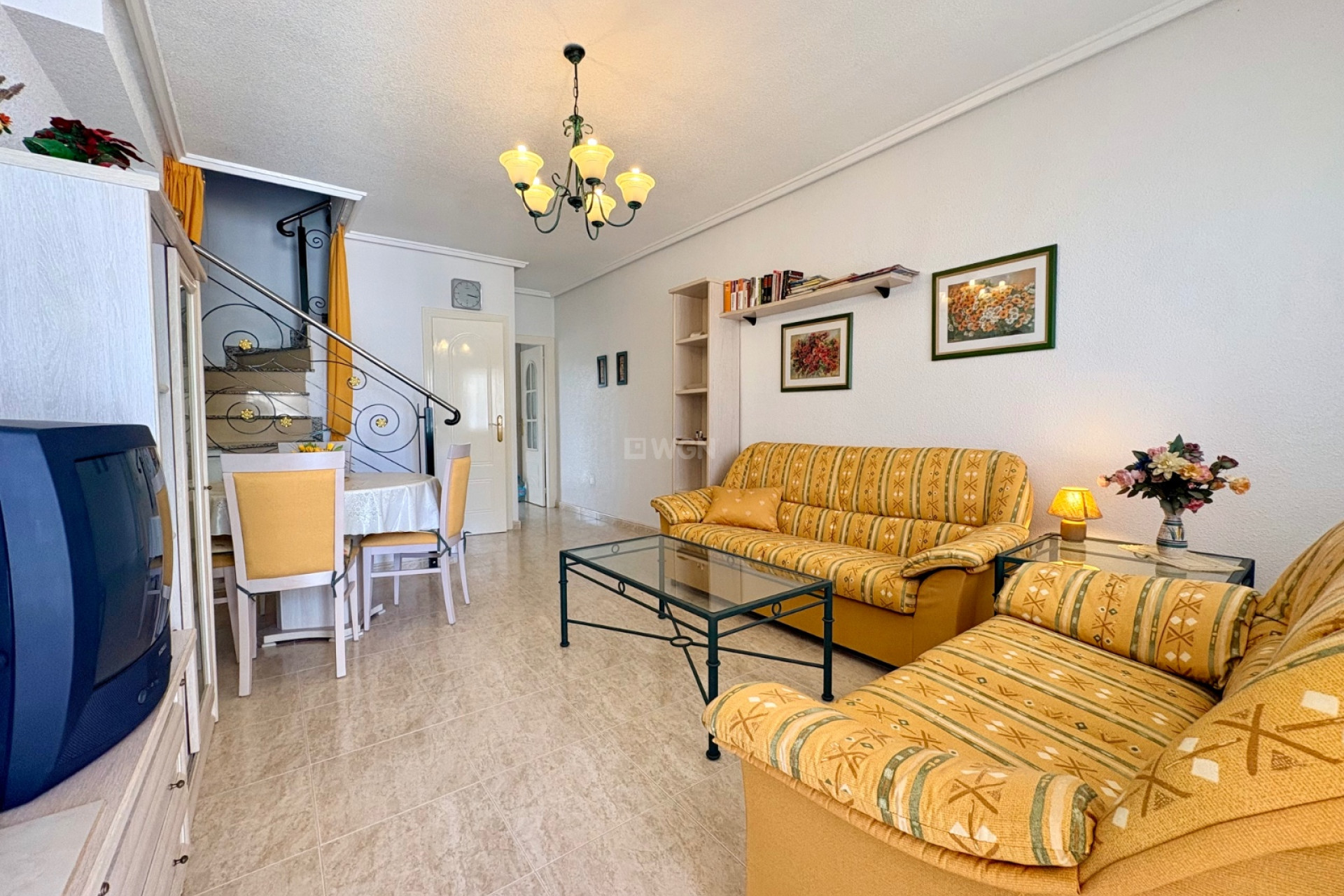 Resale - Townhouse - Rojales - Inland