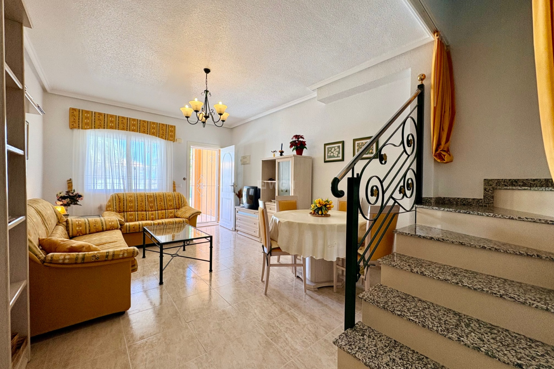 Resale - Townhouse - Rojales - Inland