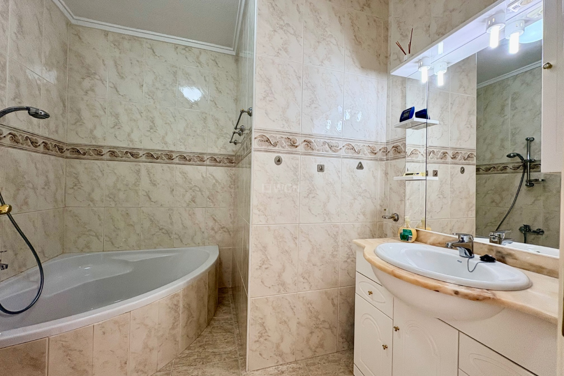 Resale - Townhouse - Rojales - Inland