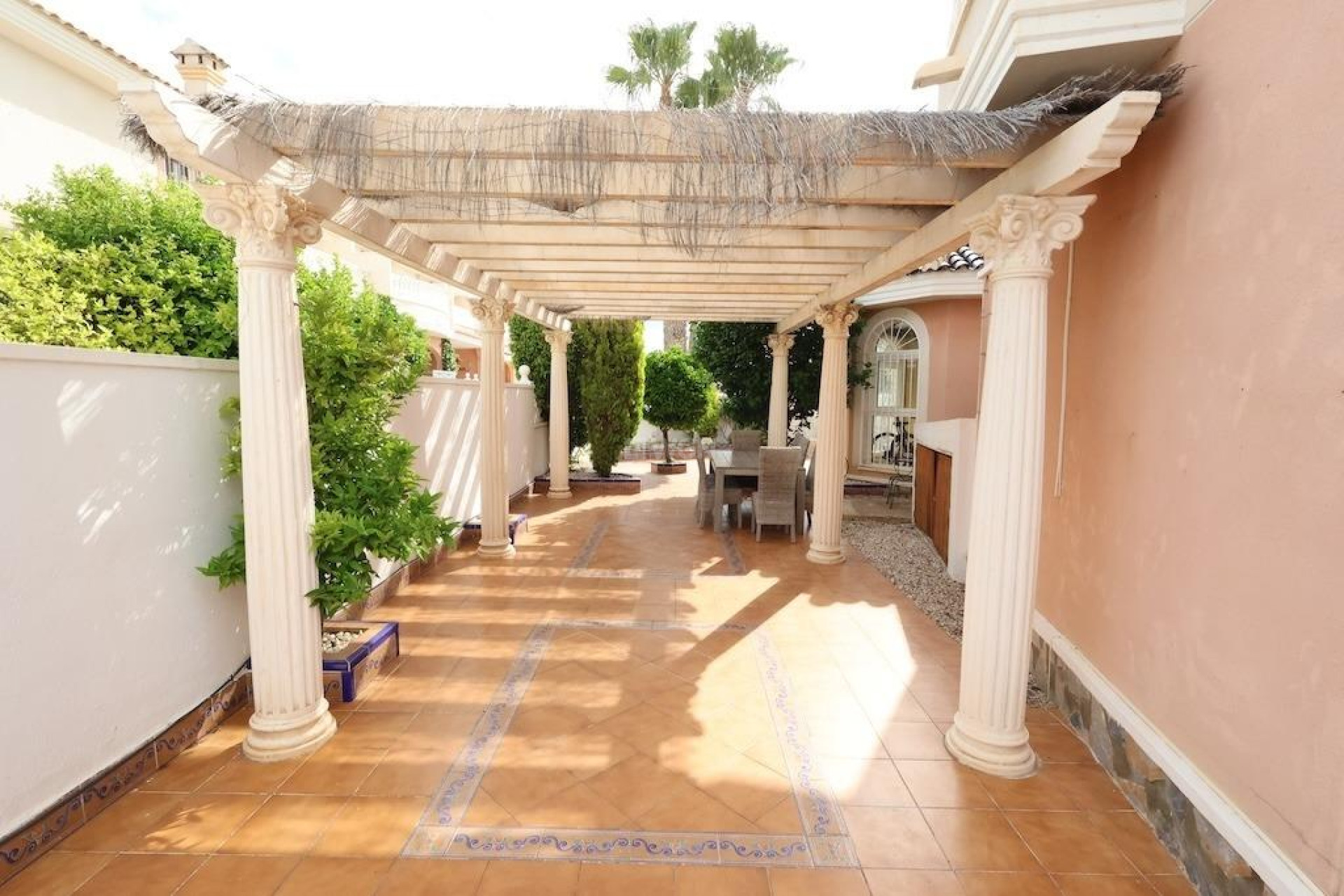 Resale - Townhouse - Rojales - Inland