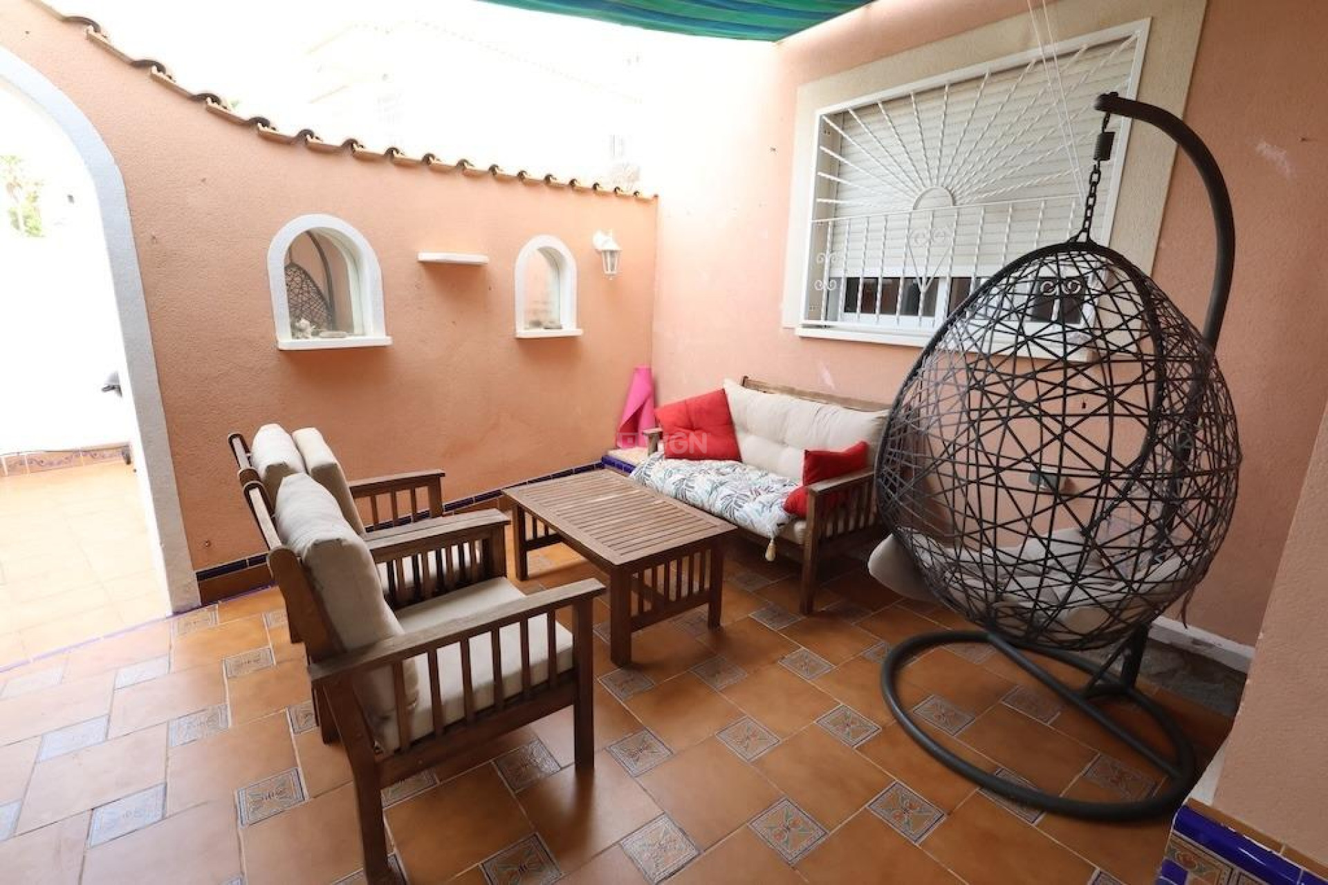 Resale - Townhouse - Rojales - Inland
