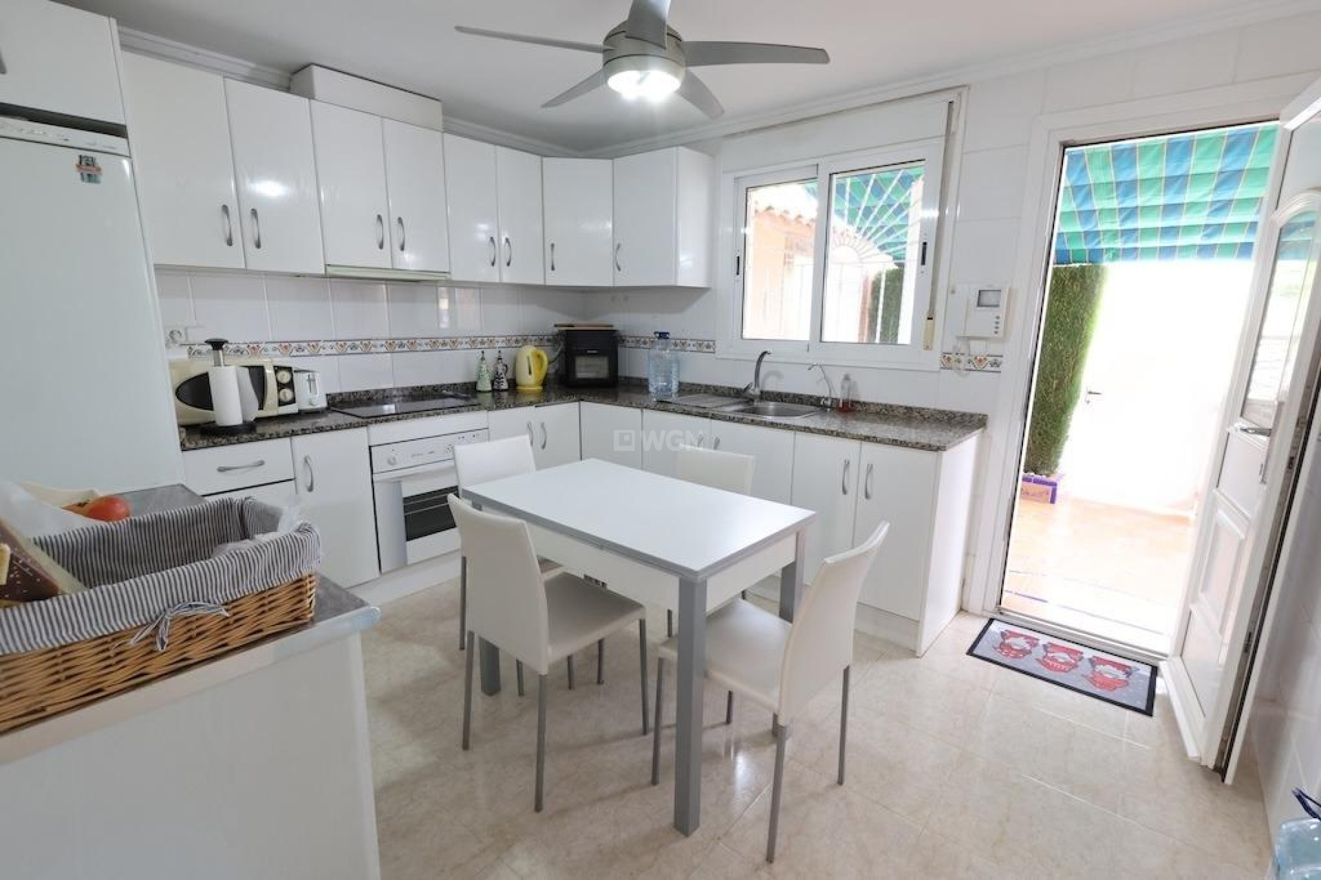 Resale - Townhouse - Rojales - Inland