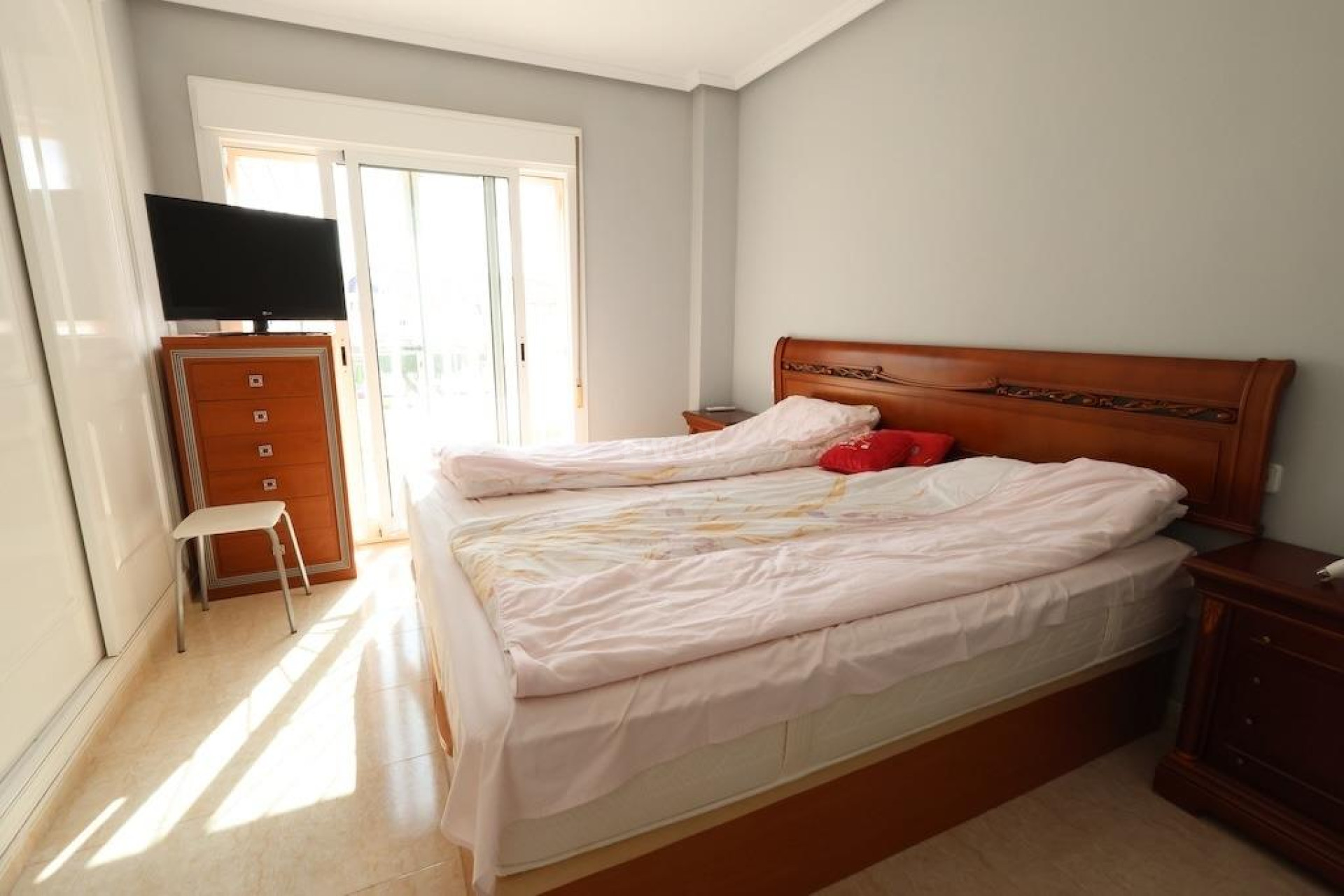 Resale - Townhouse - Rojales - Inland