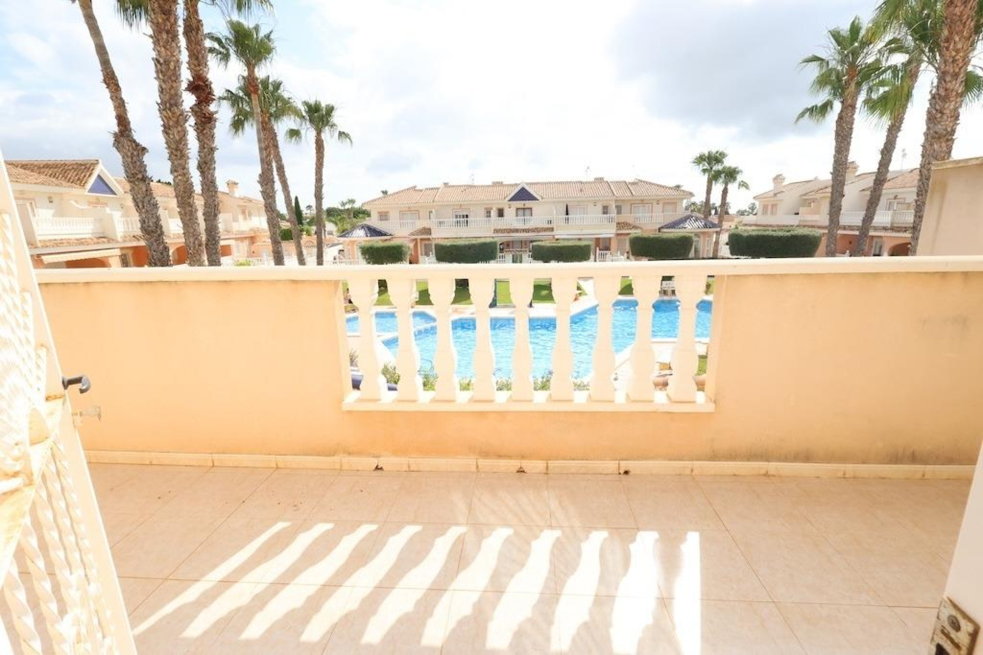 Resale - Townhouse - Rojales - Inland