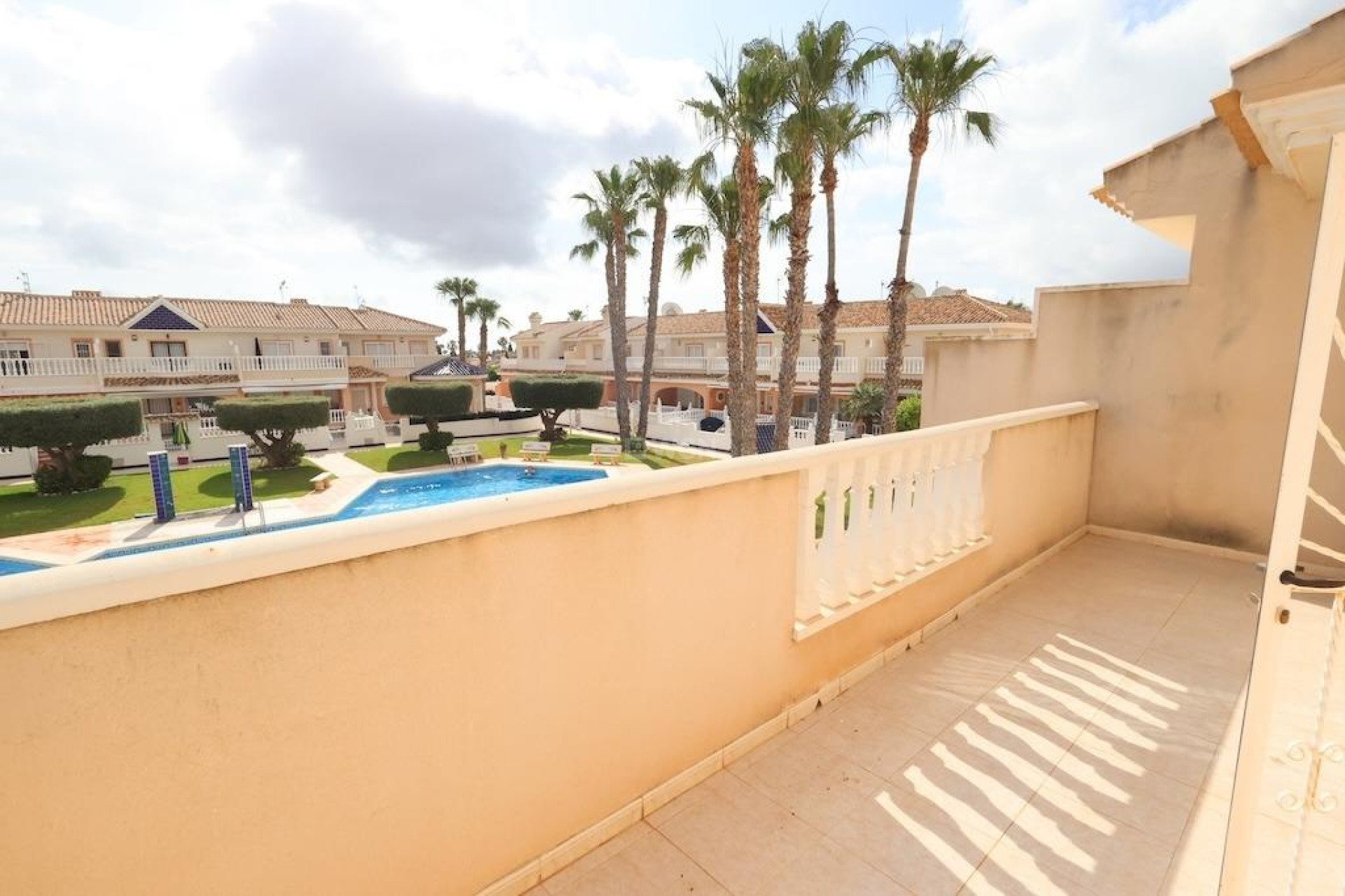 Resale - Townhouse - Rojales - Inland