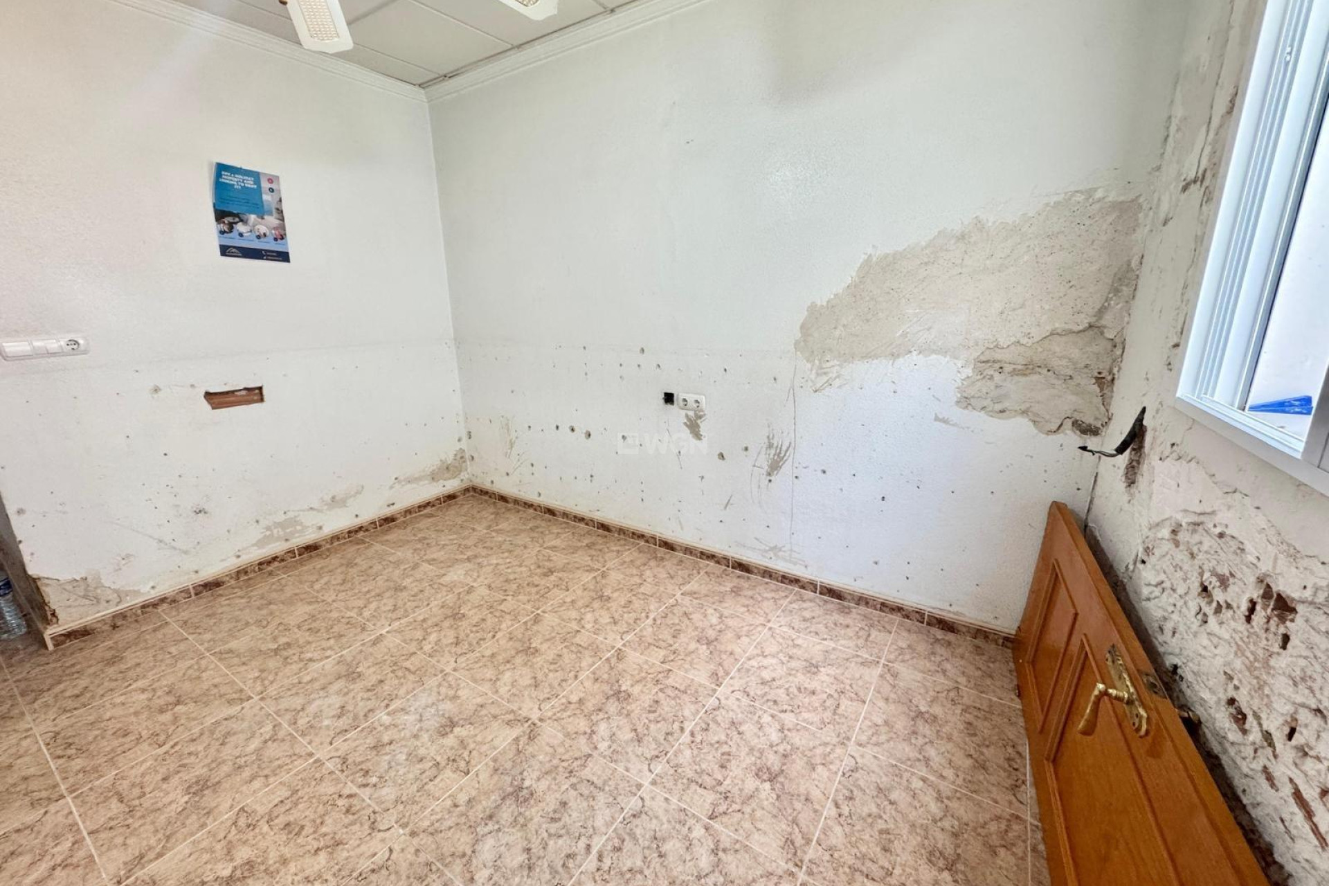 Resale - Townhouse - Rojales - Las Cuevas