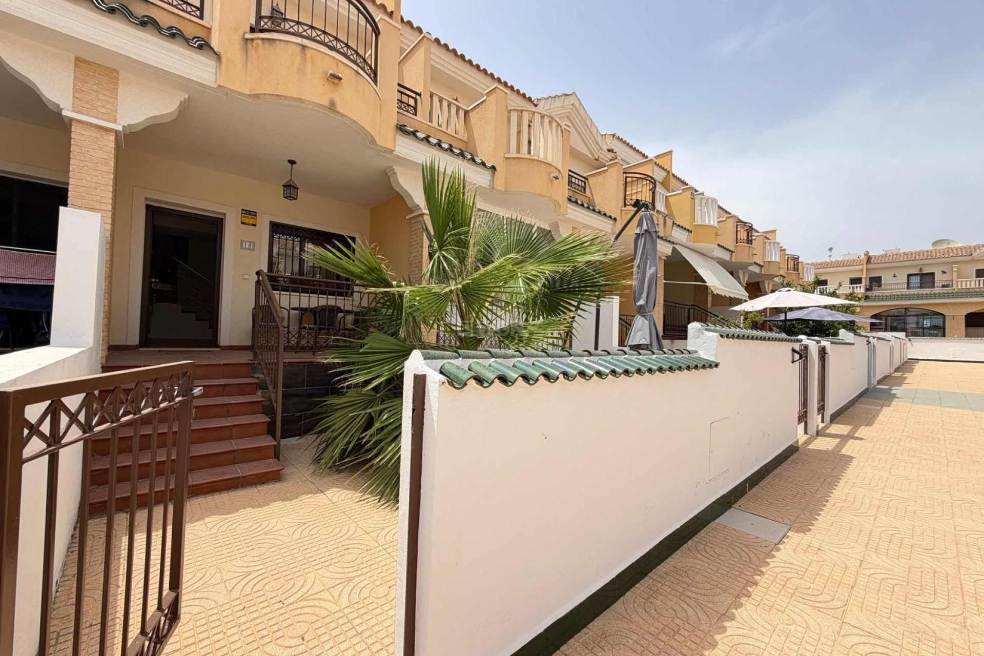 Resale - Townhouse - Rojales - Lo Marabú
