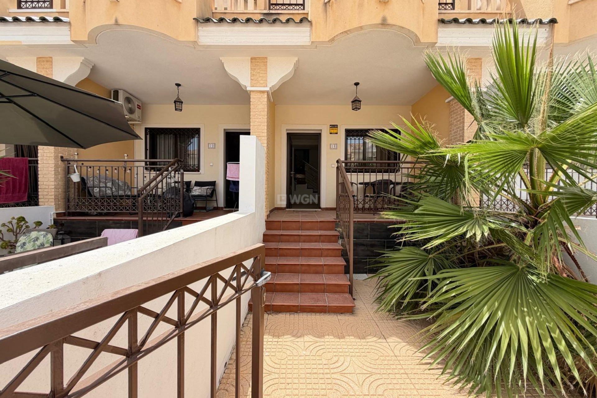 Resale - Townhouse - Rojales - Lo Marabú