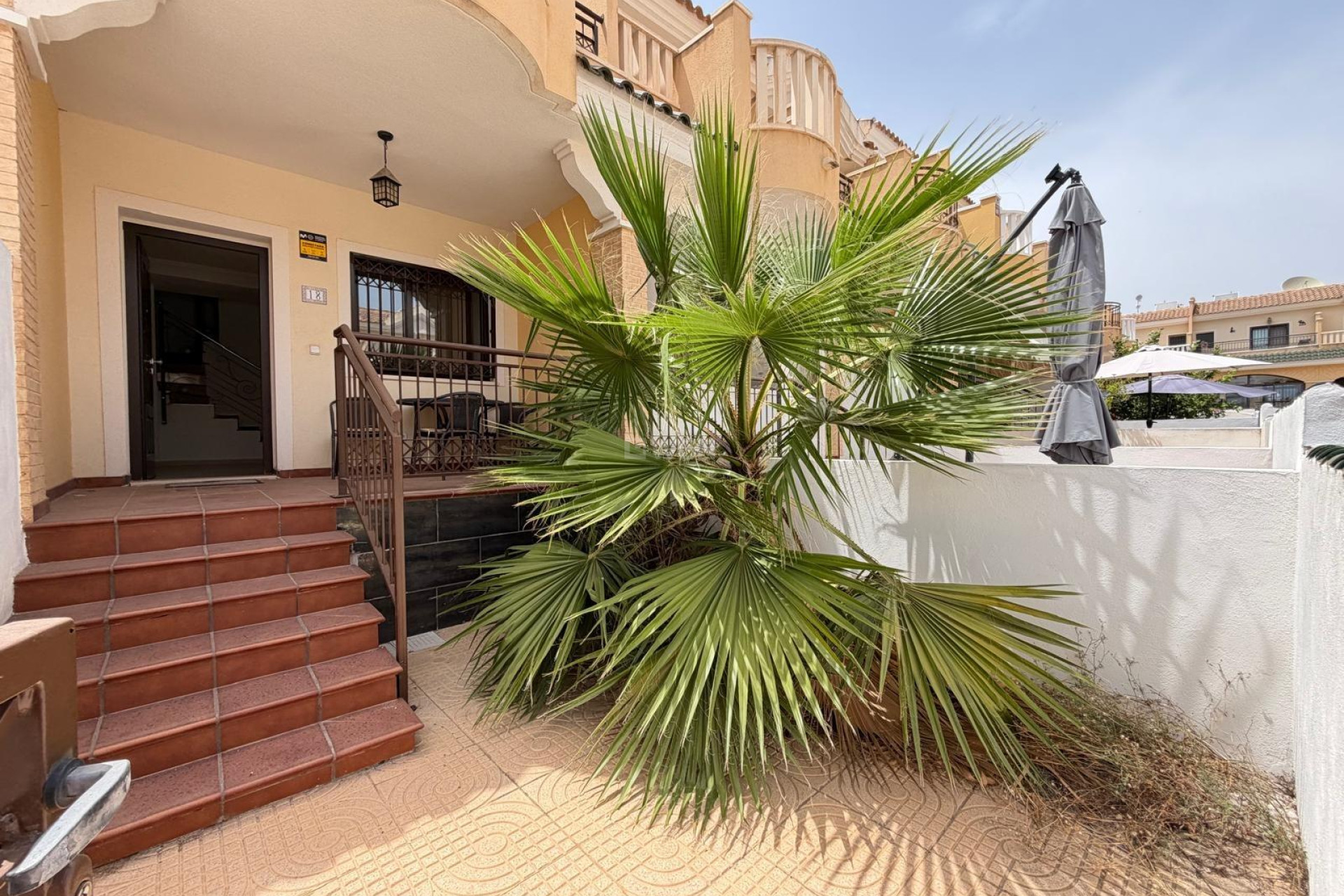 Resale - Townhouse - Rojales - Lo Marabú