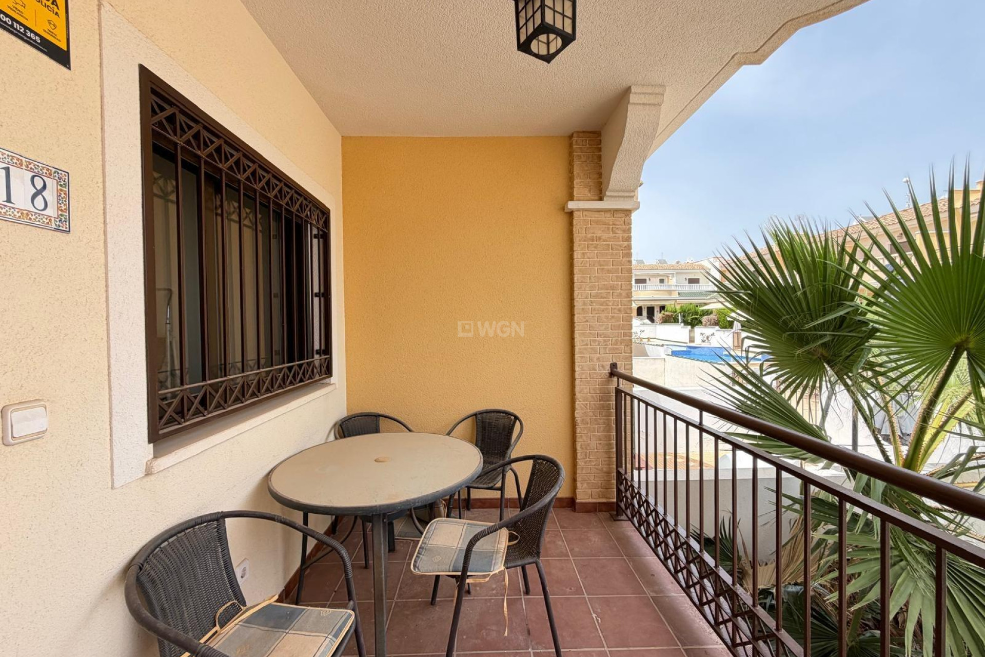 Resale - Townhouse - Rojales - Lo Marabú