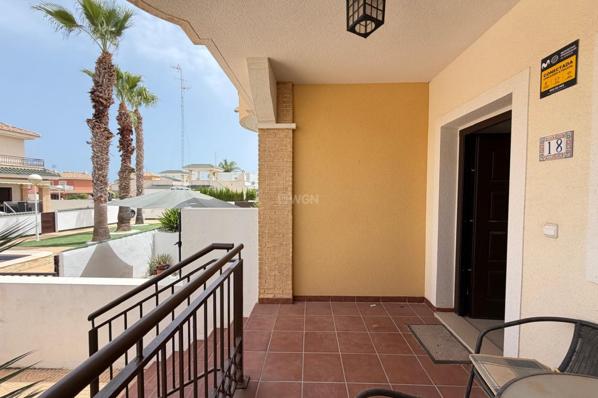 Resale - Townhouse - Rojales - Lo Marabú